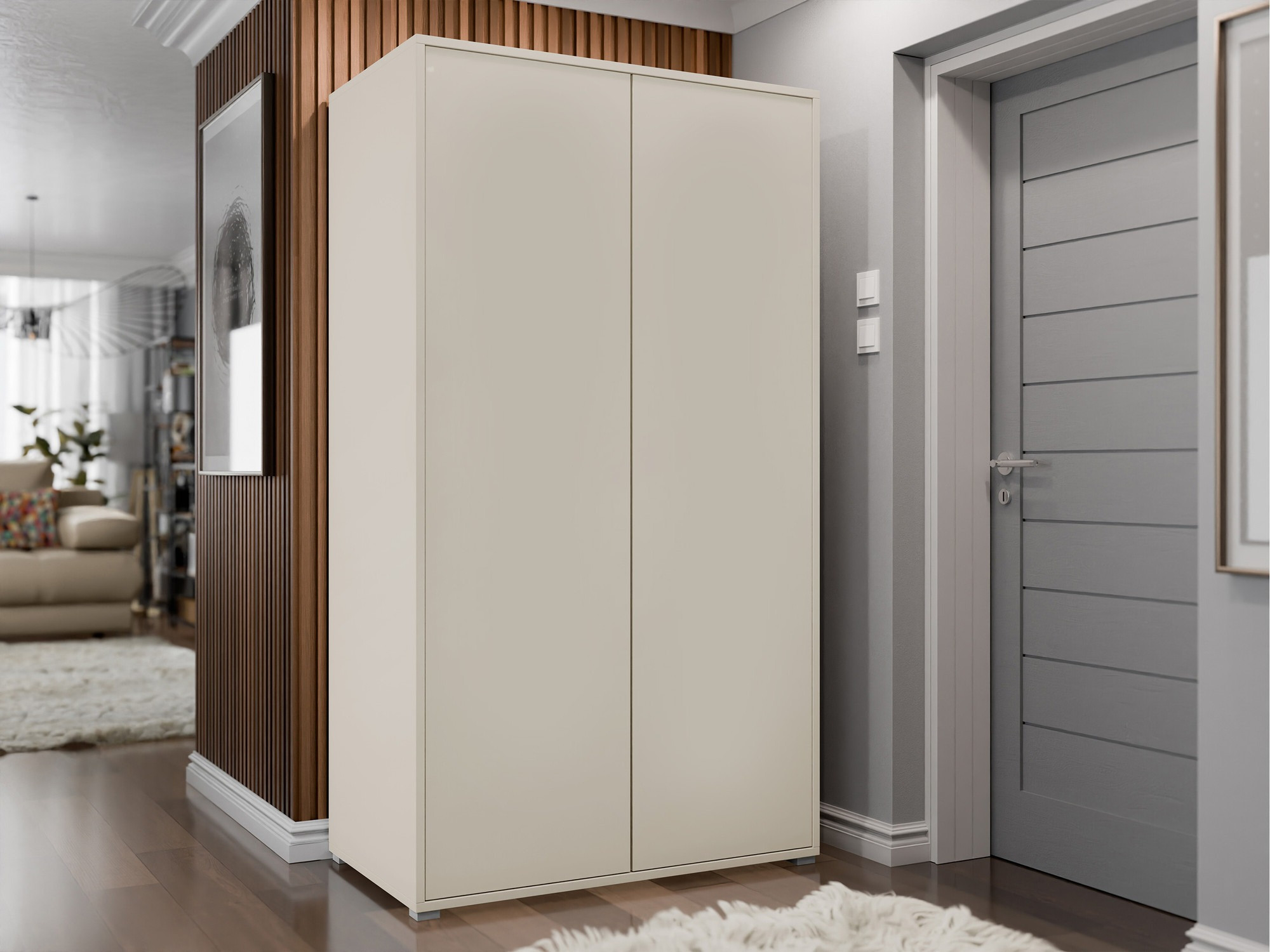 Ormar Comfivo Fersoe 113 (Kašmir)