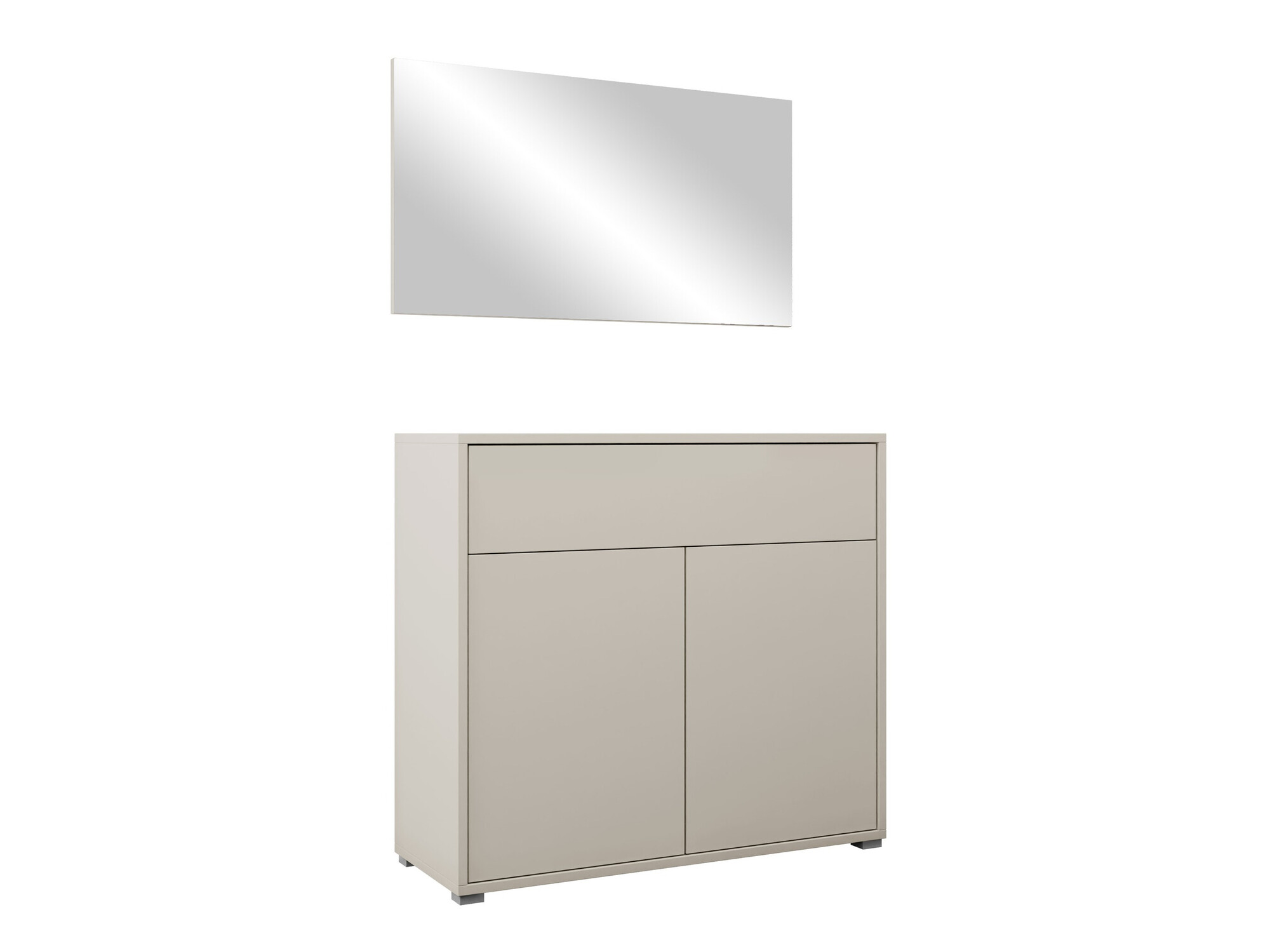 Set za hodnik Comfivo Tutela VI (Kašmir)