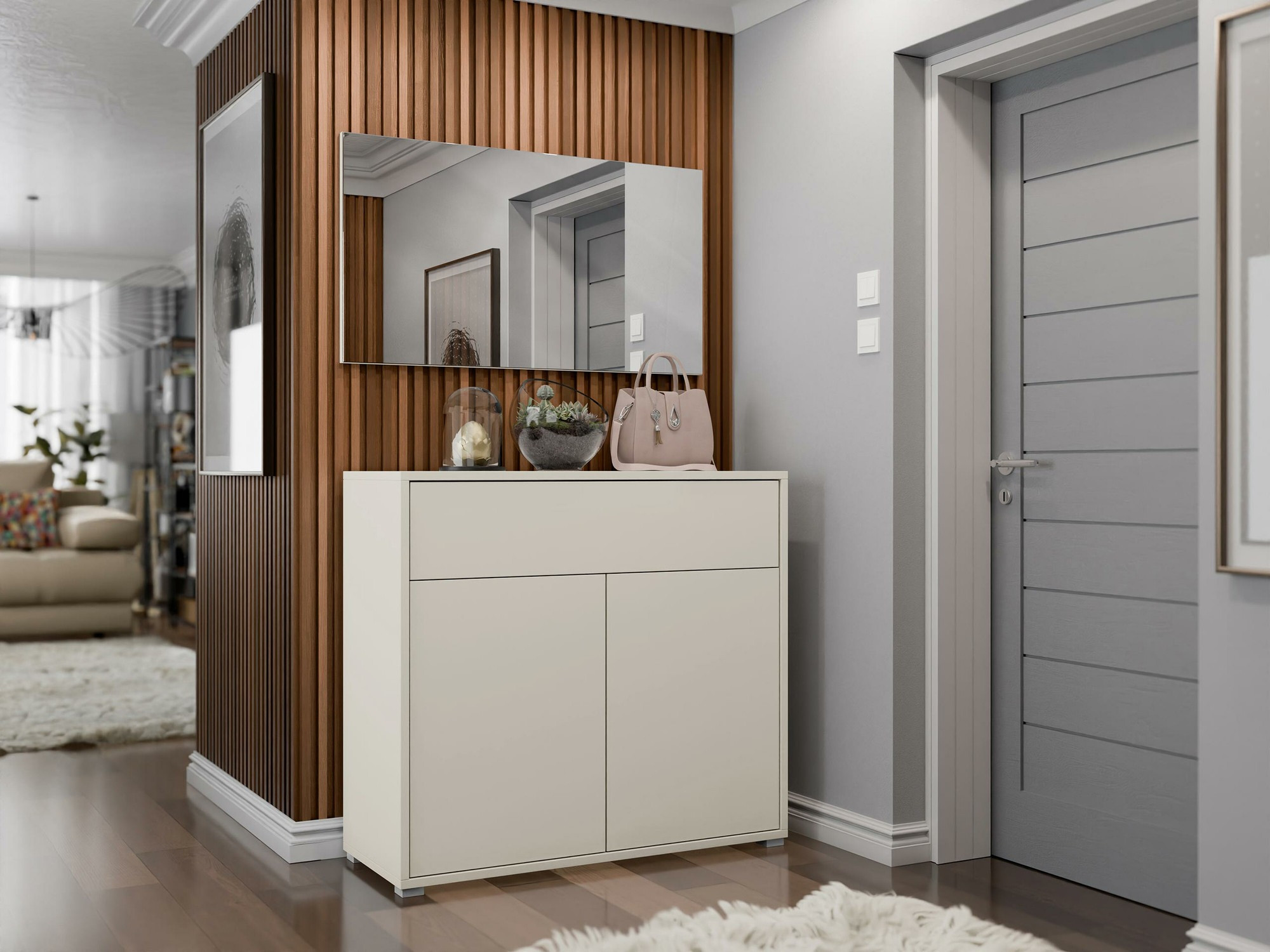 Set za hodnik Comfivo Tutela VI (Kašmir)