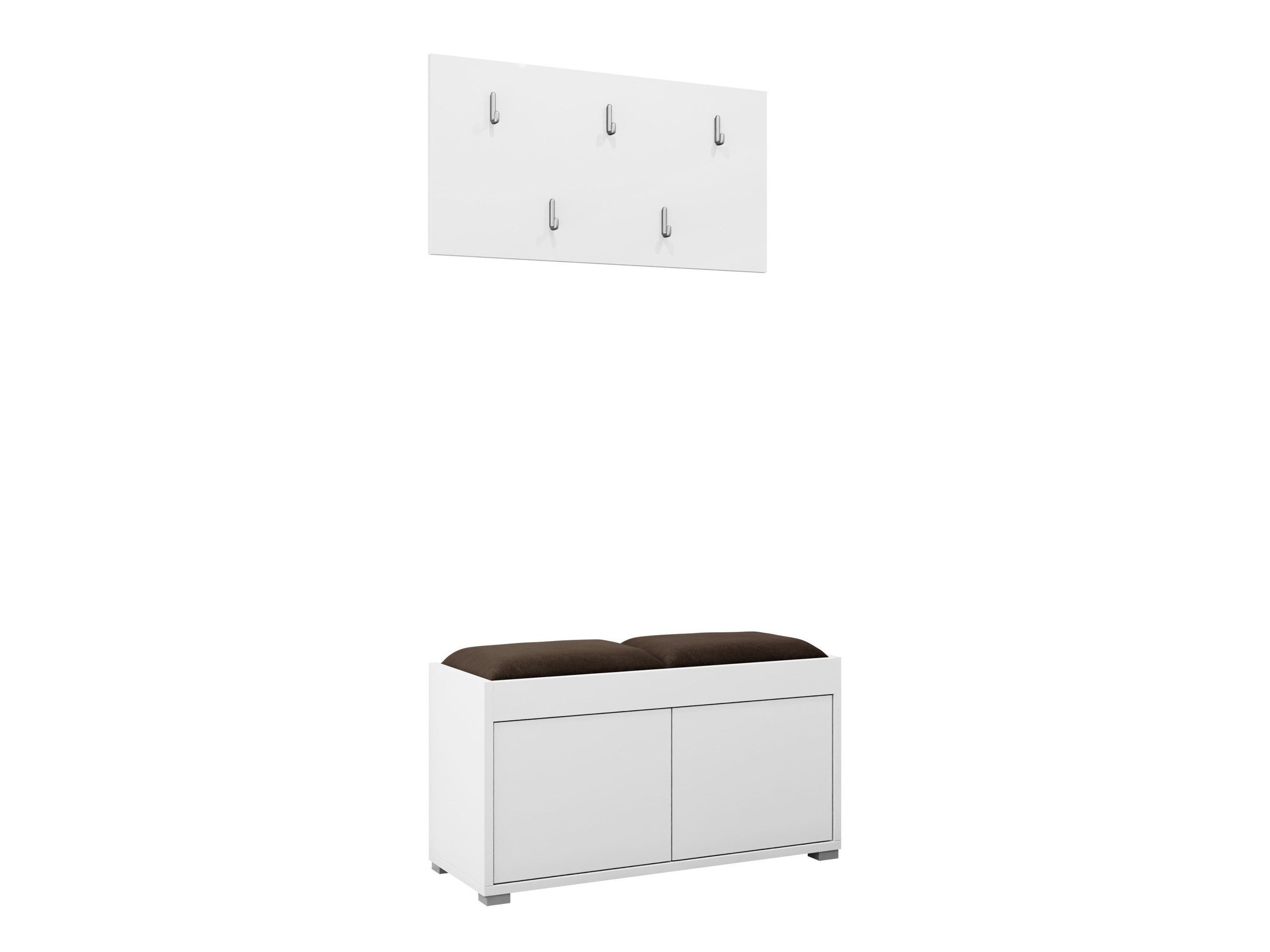 Set za hodnik Comfivo Tutela
