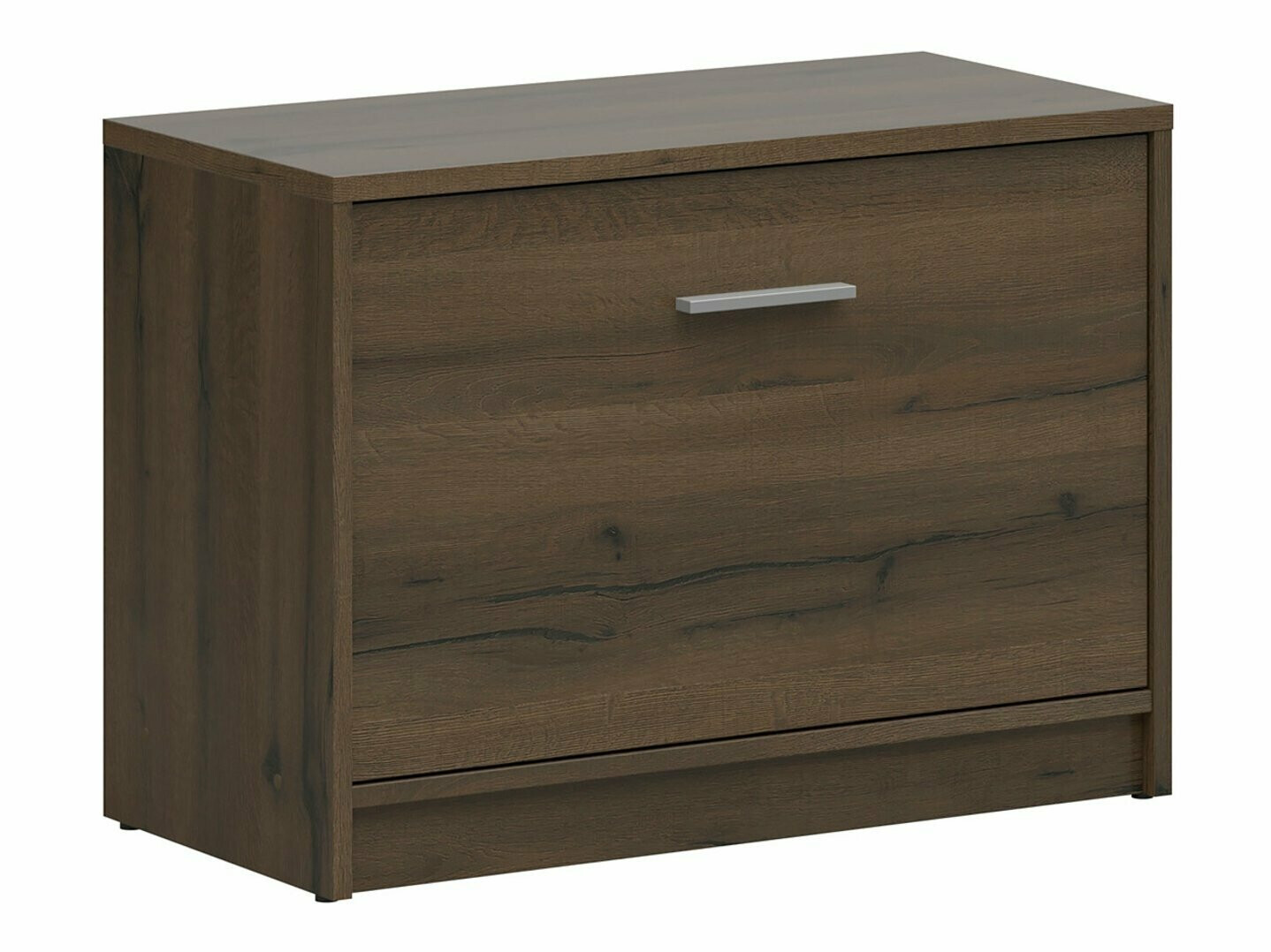 Cipelarnik Novsore 111 (Tamni hrast)