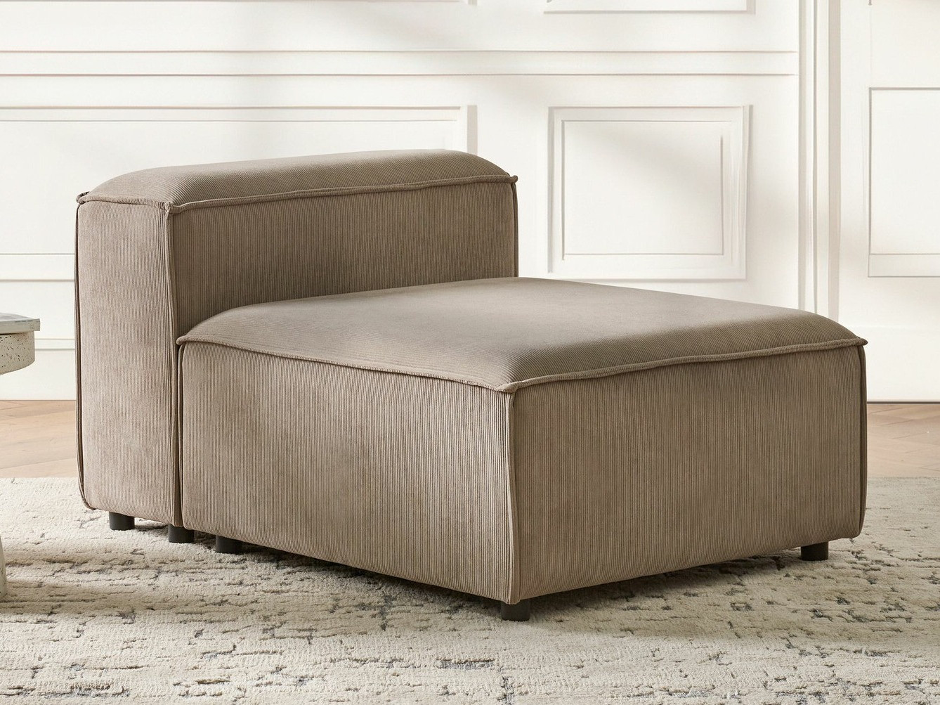 Modularna fotelja Serophi 100 (Taupe)
