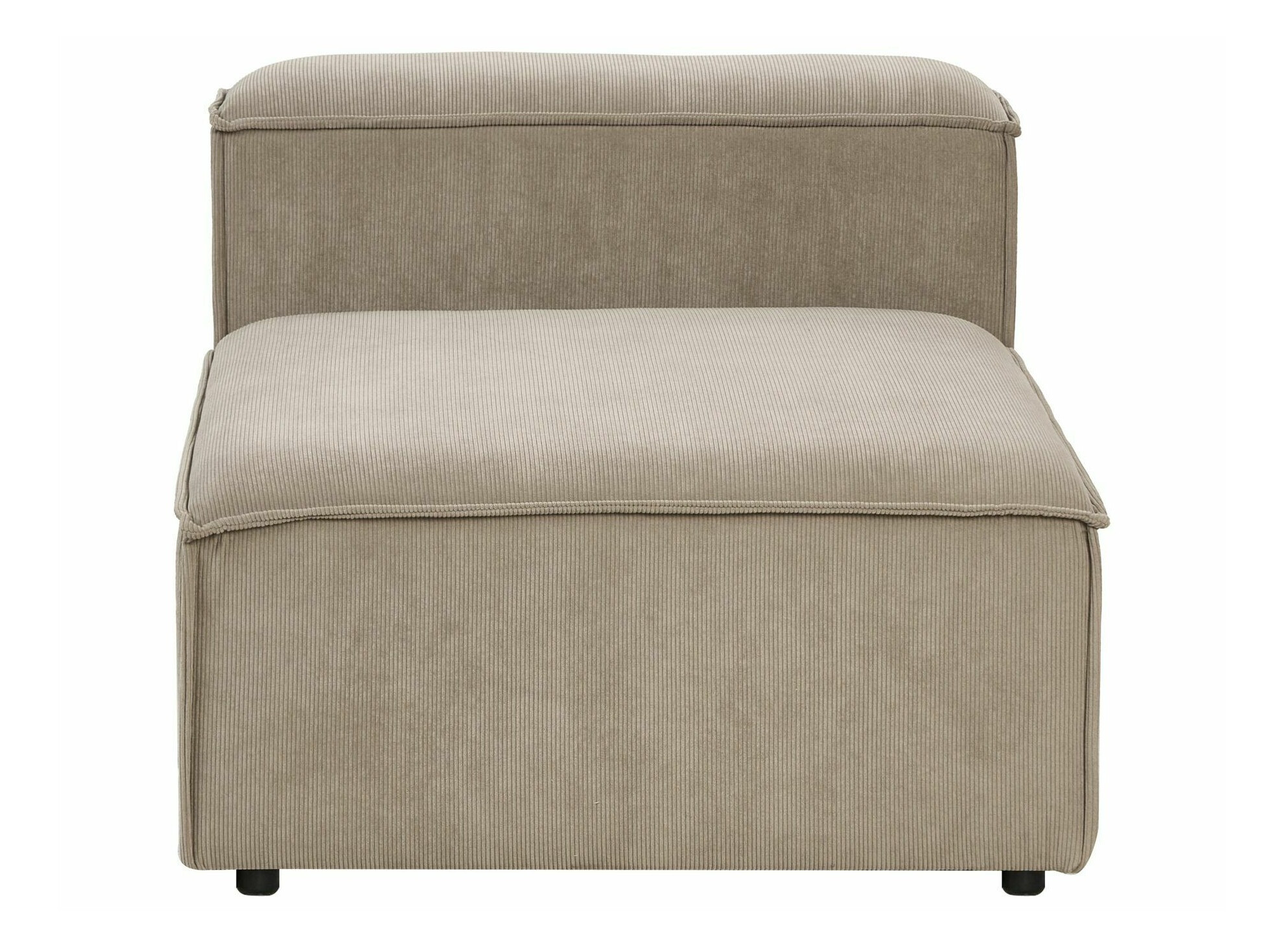 Modularna fotelja Serophi 100 (Taupe)
