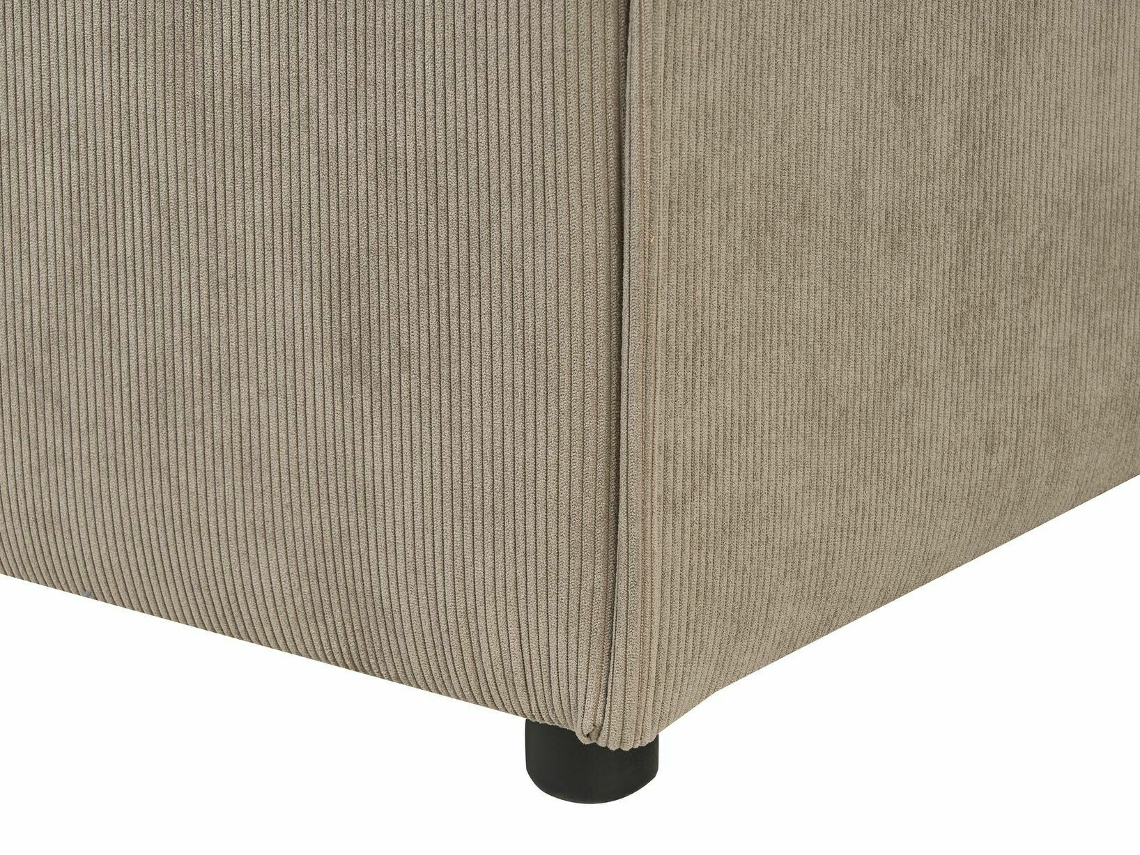 Modularna fotelja Serophi 100 (Taupe)