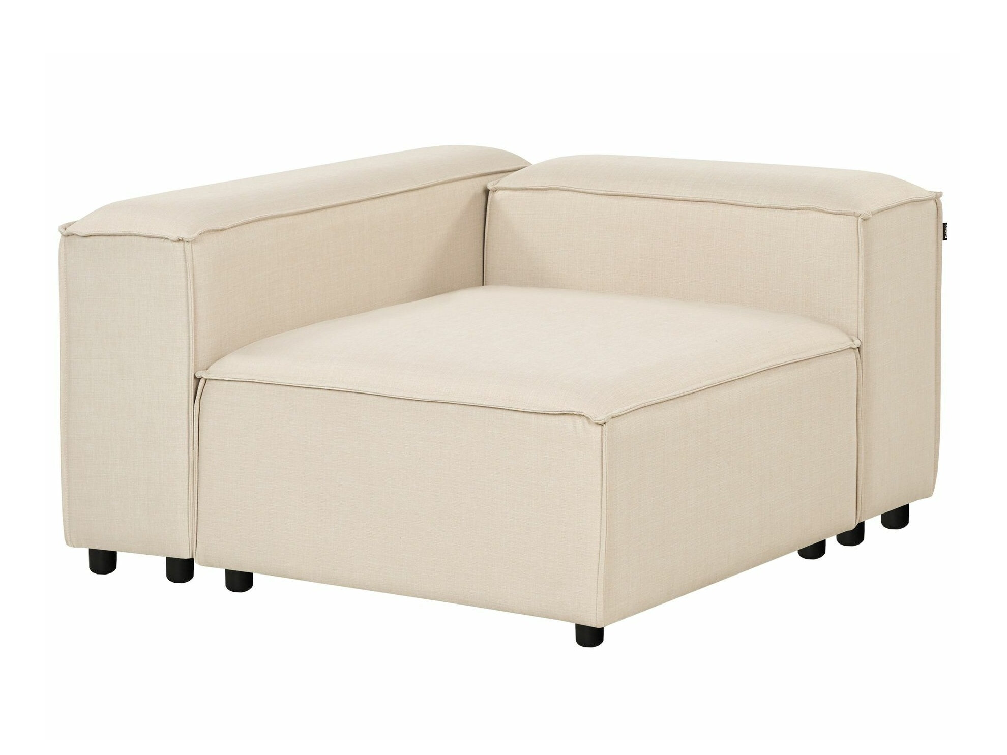 Modularne sedeće garniture Serophi 101 (Bež)