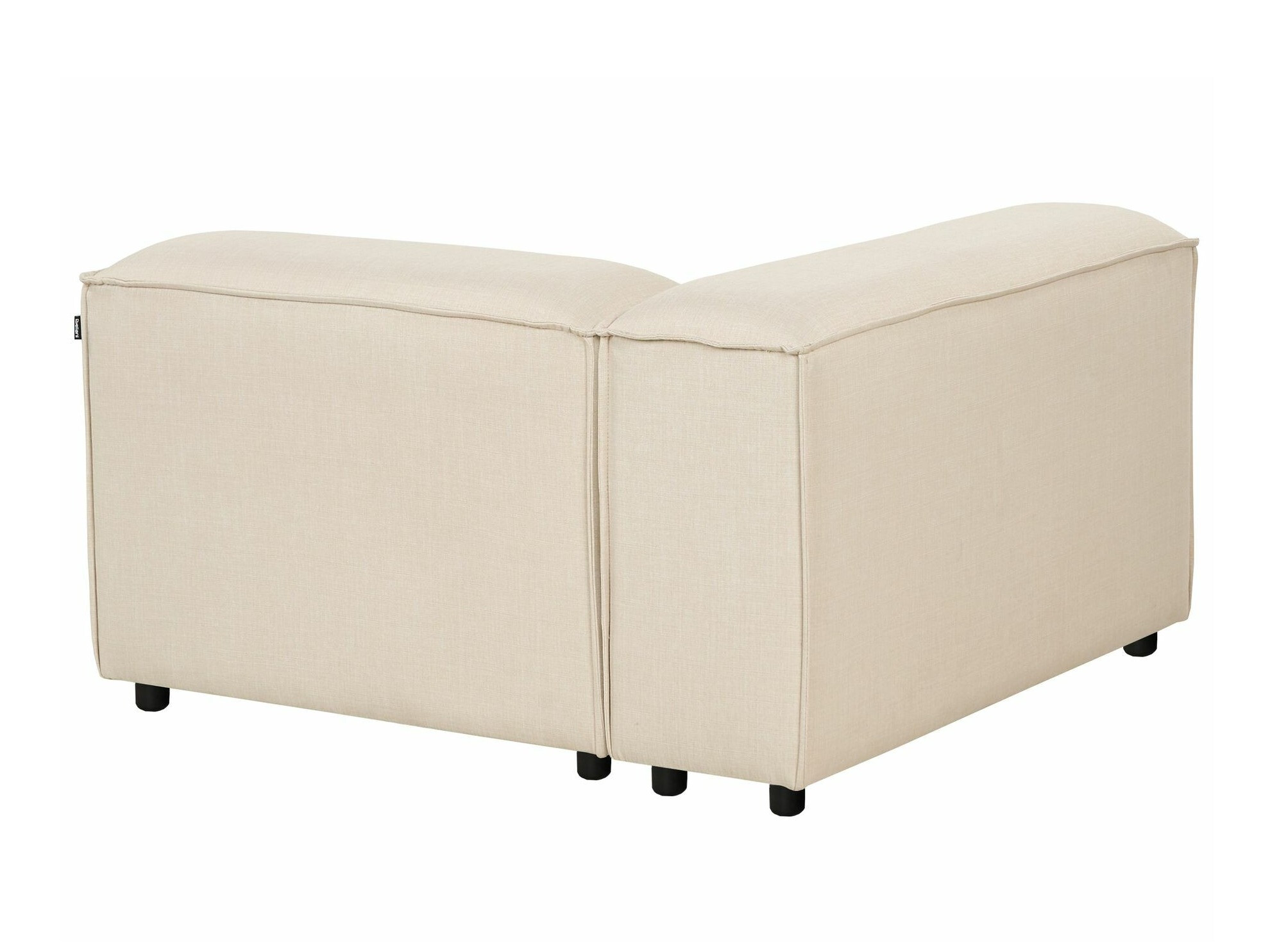 Modularne sedeće garniture Serophi 101 (Bež)