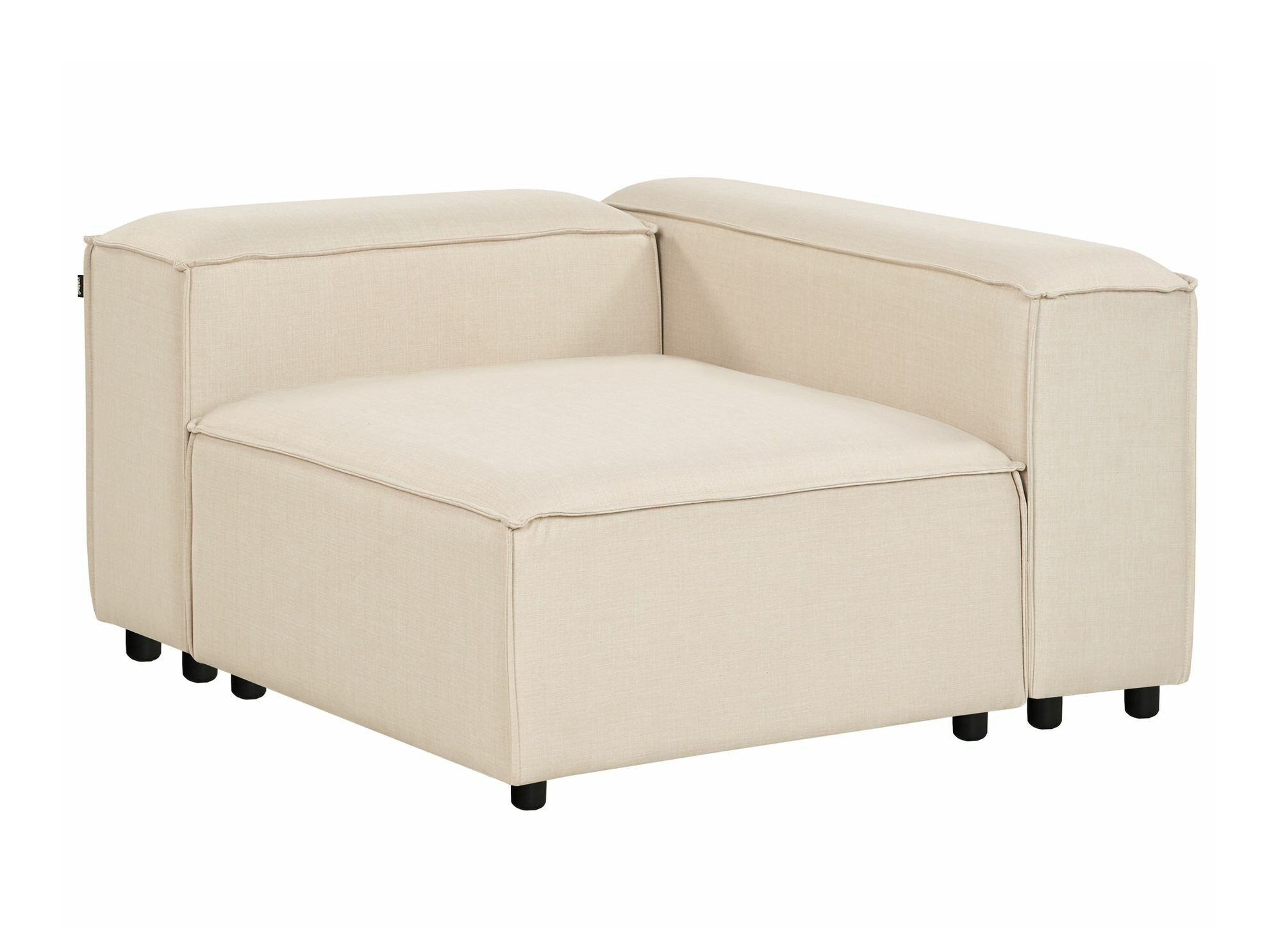 Modularne sedeće garniture Serophi 101 (Bež)