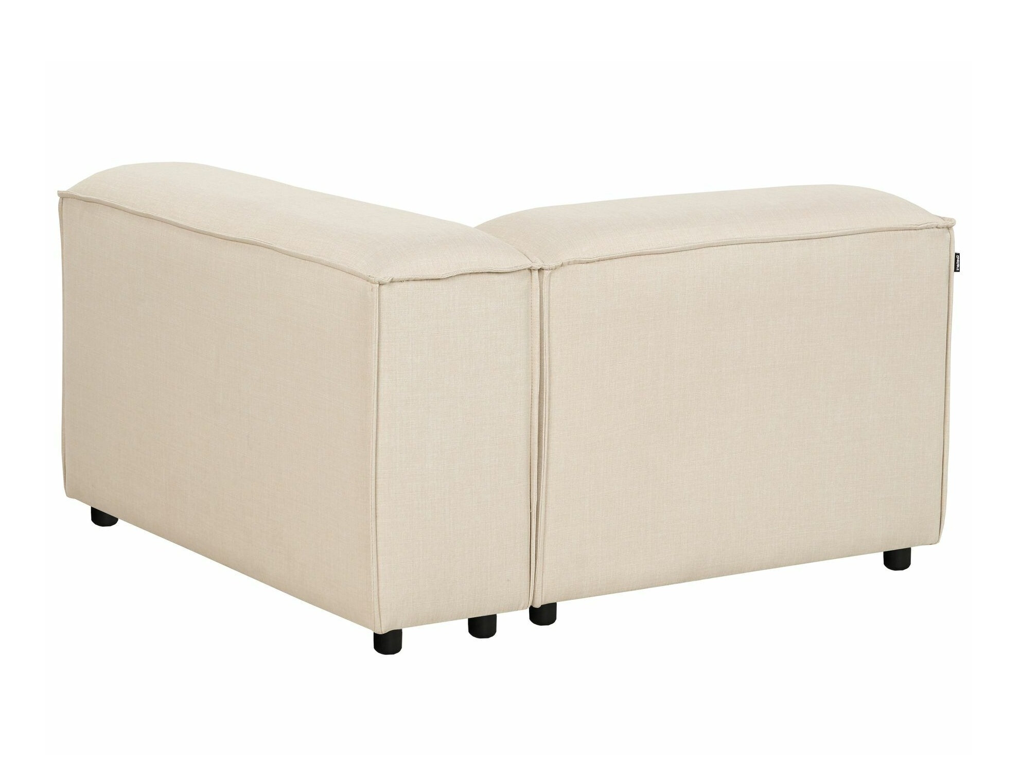 Modularne sedeće garniture Serophi 101 (Bež)