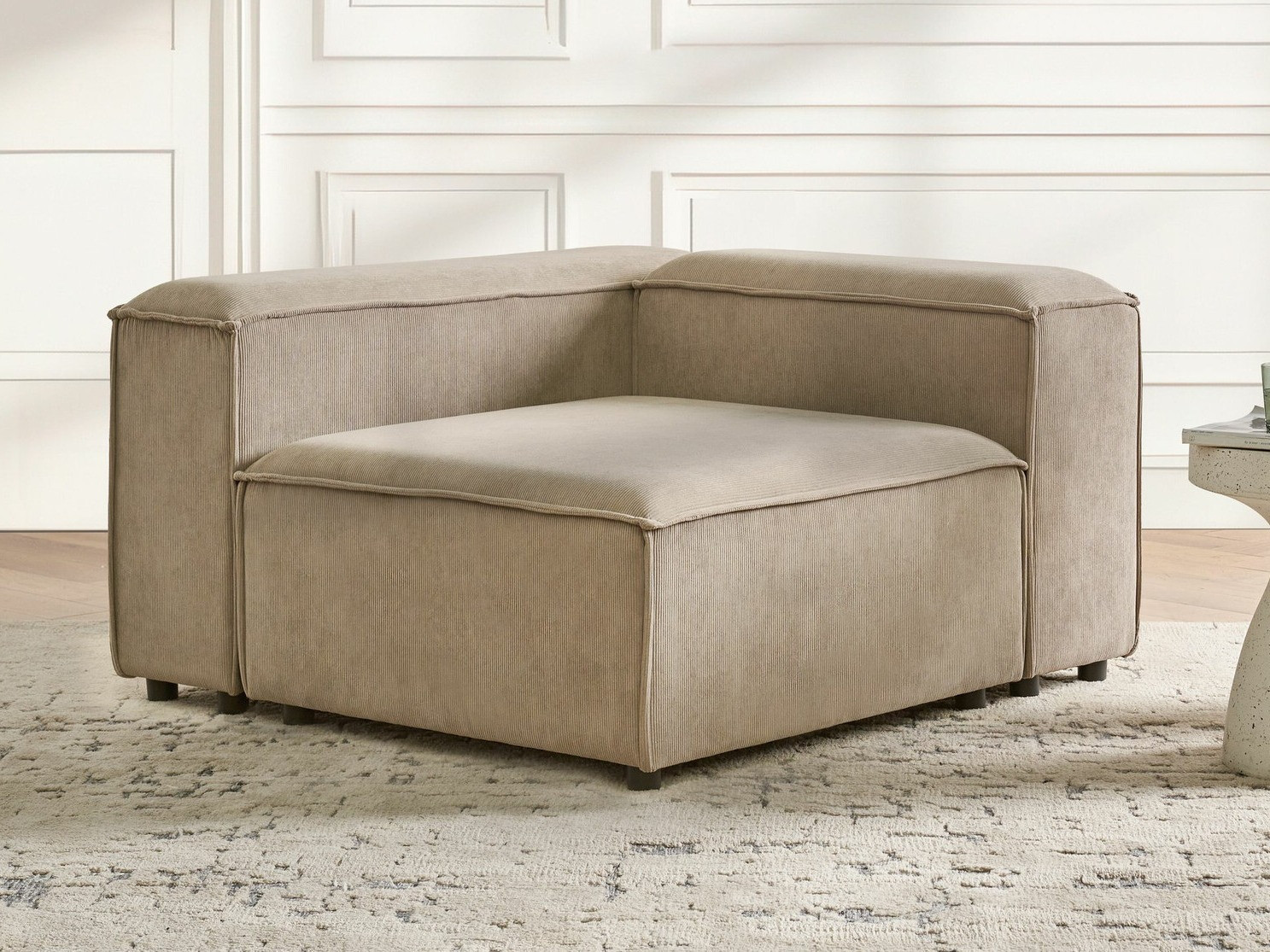 Modularne sedeće garniture Serophi 101 (Taupe)