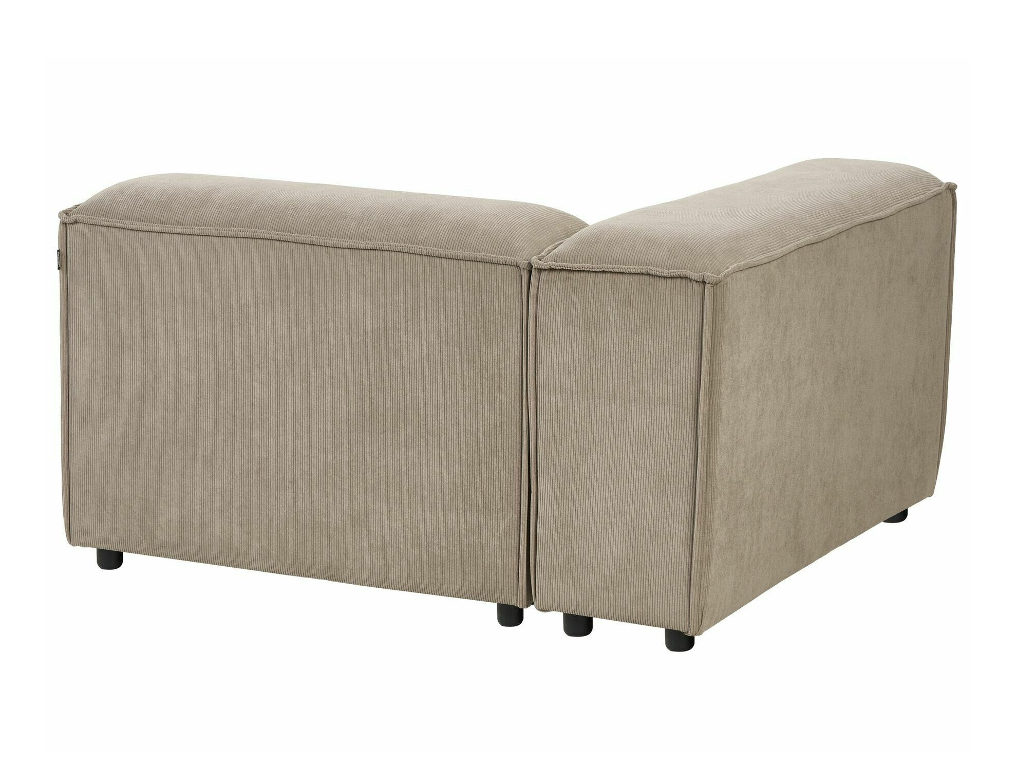 Modularne sedeće garniture Serophi 101 (Taupe)
