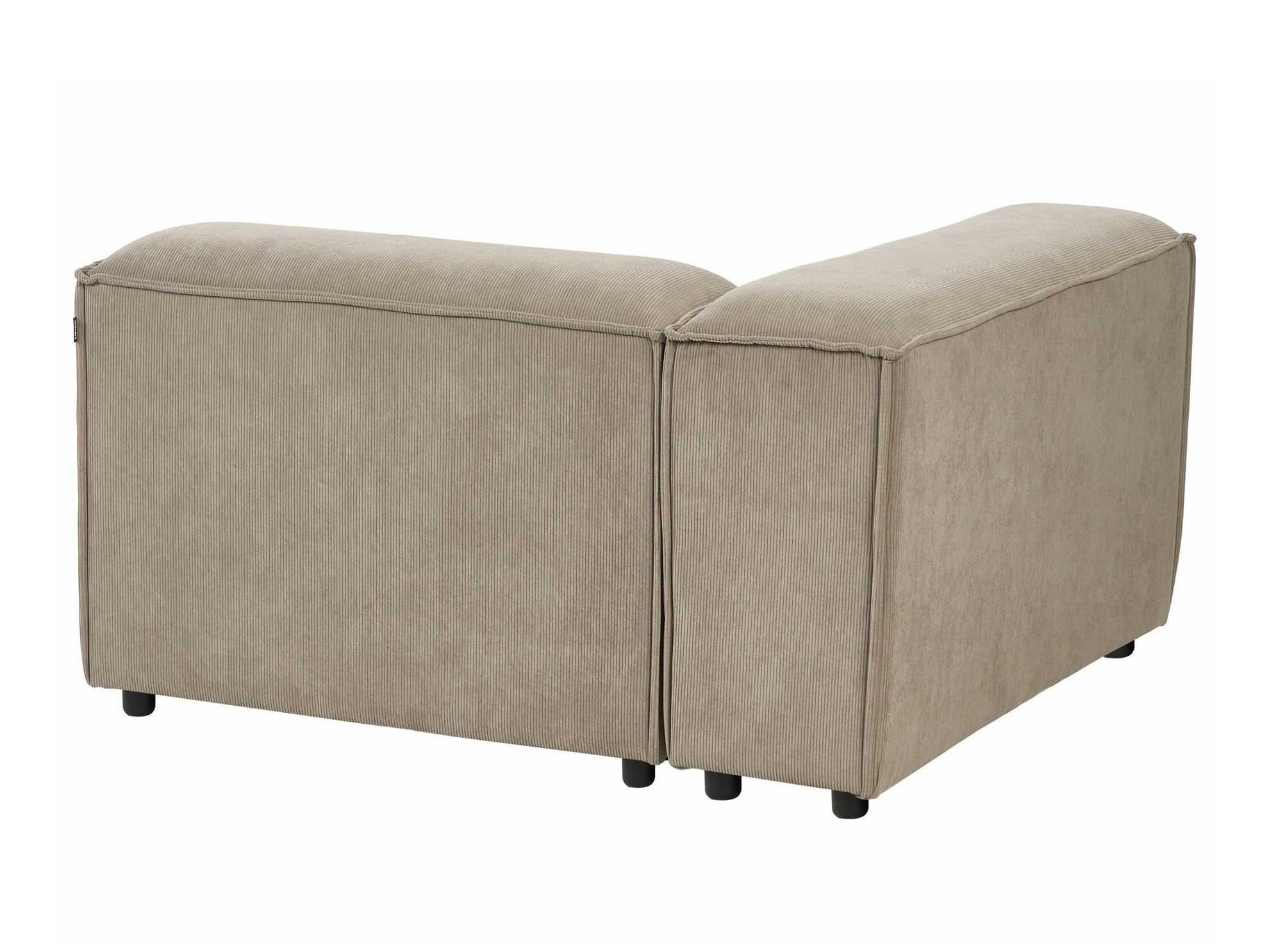 Modularne sedeće garniture Serophi 101 (Taupe)