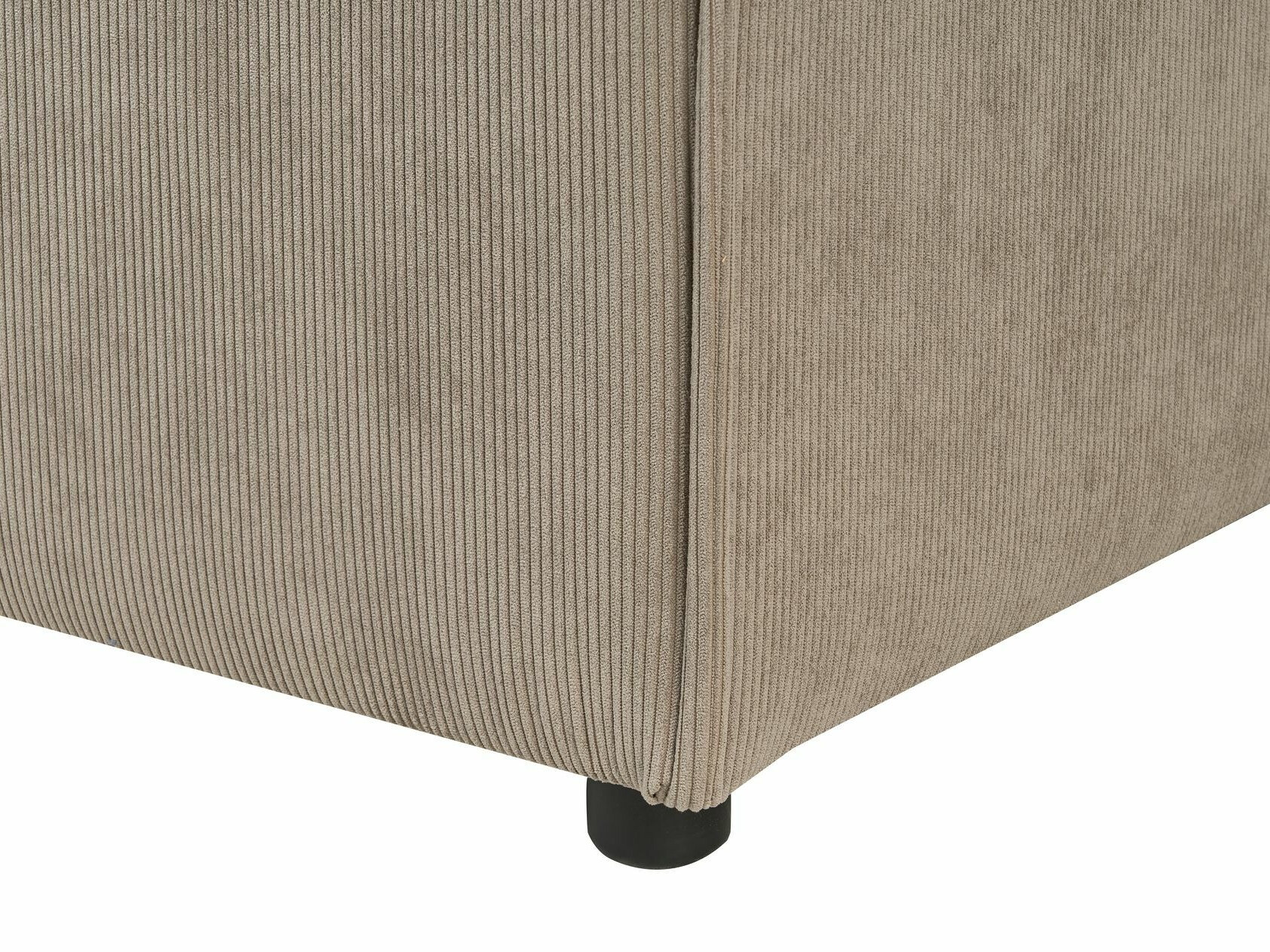Modularne sedeće garniture Serophi 101 (Taupe)
