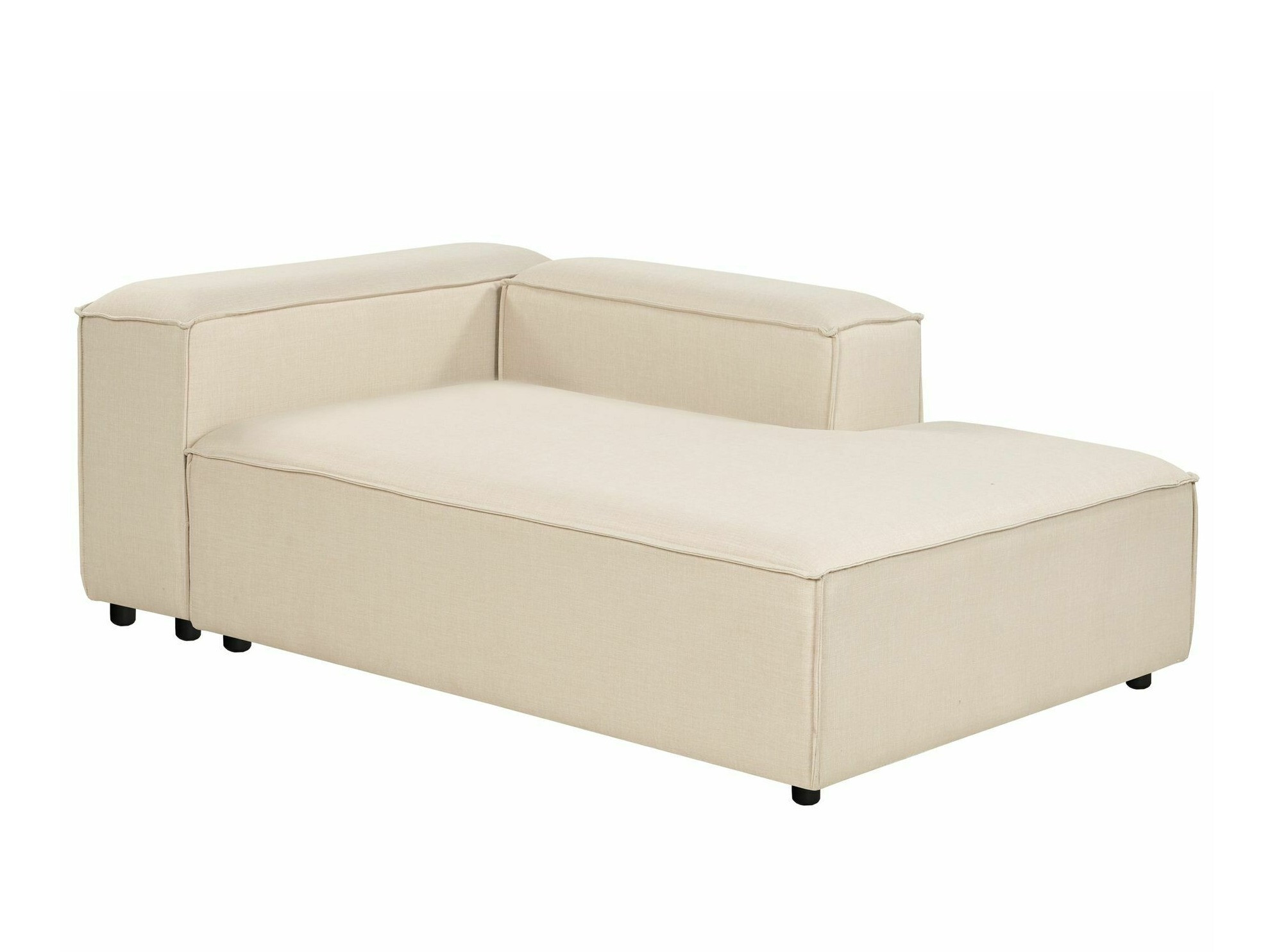 Modularne sedeće garniture Serophi 102 (Bež)