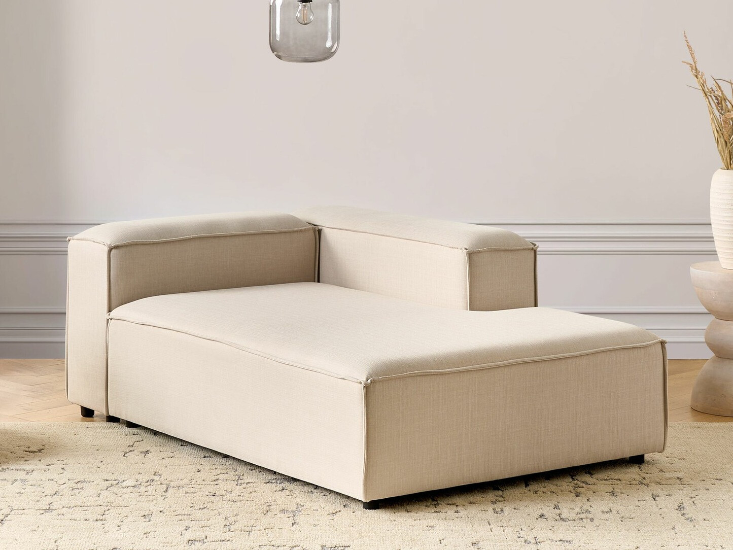 Modularne sedeće garniture Serophi 102 (Bež)