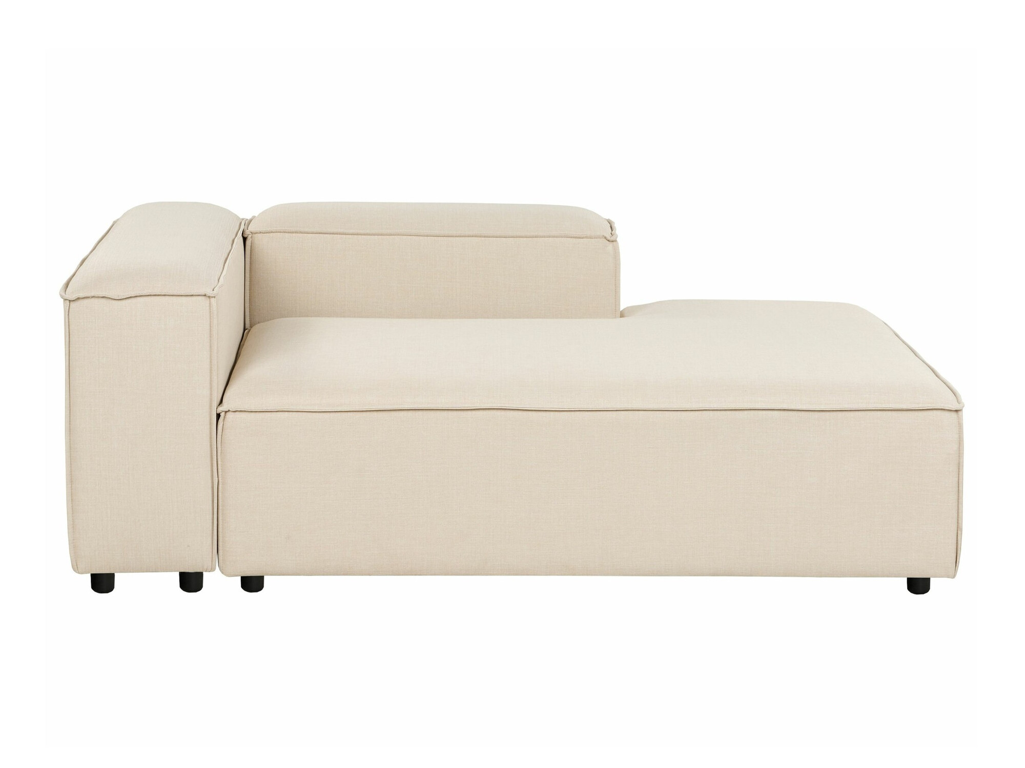Modularne sedeće garniture Serophi 102 (Bež)
