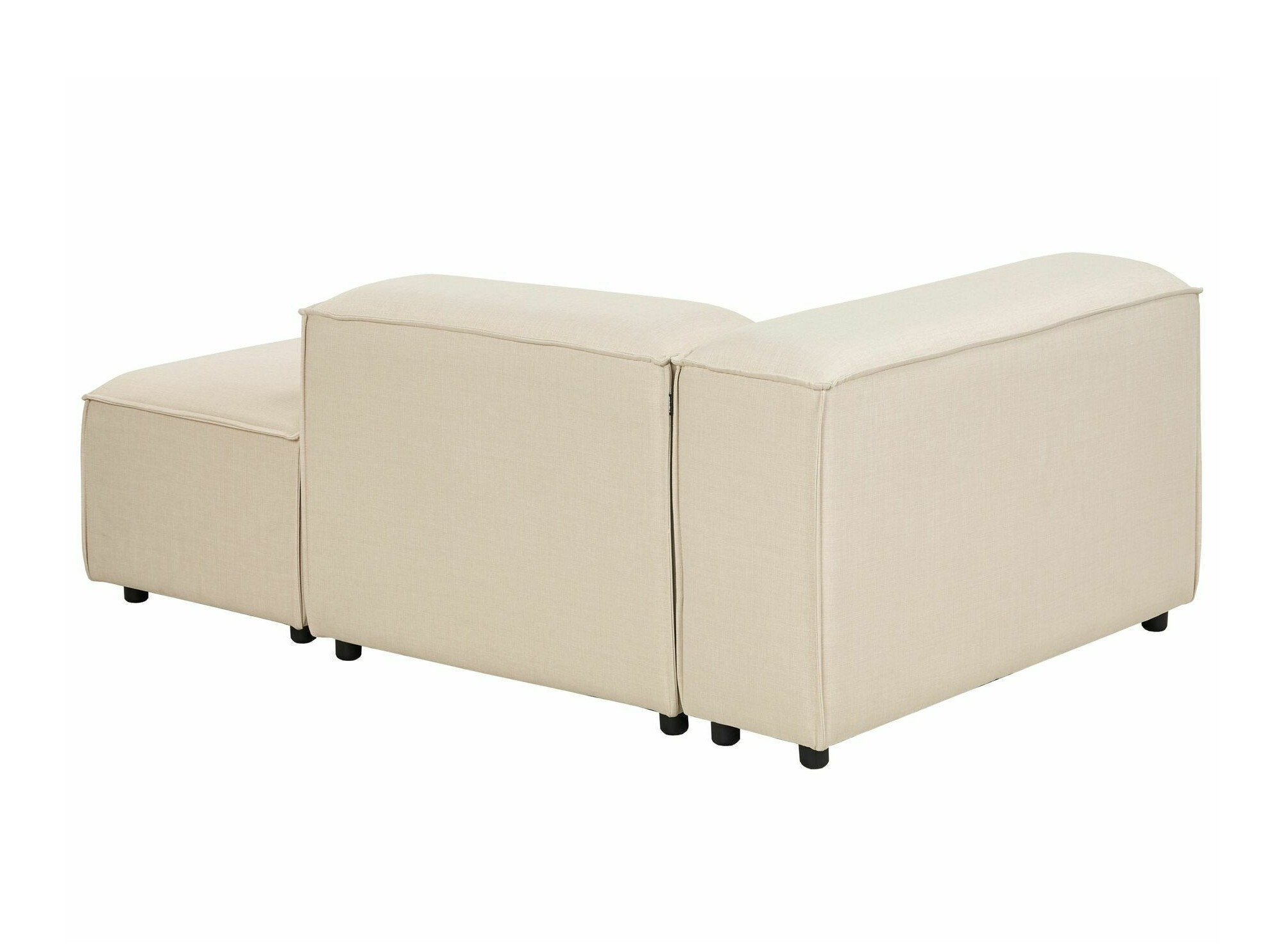 Modularne sedeće garniture Serophi 102 (Bež)