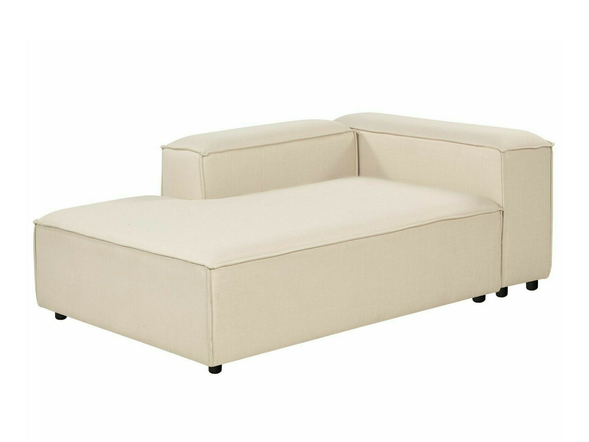 Modularne sedeće garniture Serophi 102 (Bež)