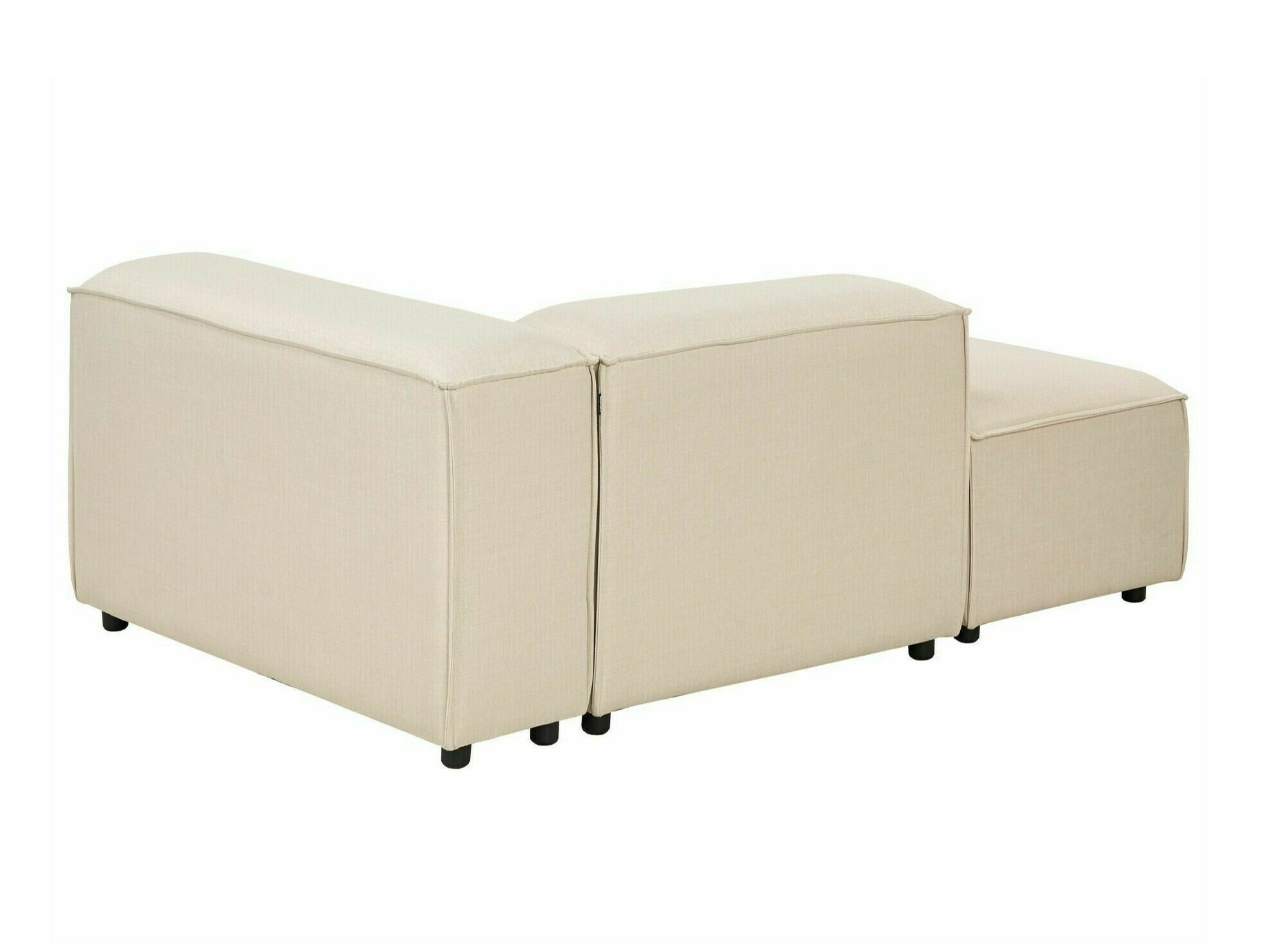 Modularne sedeće garniture Serophi 102 (Bež)