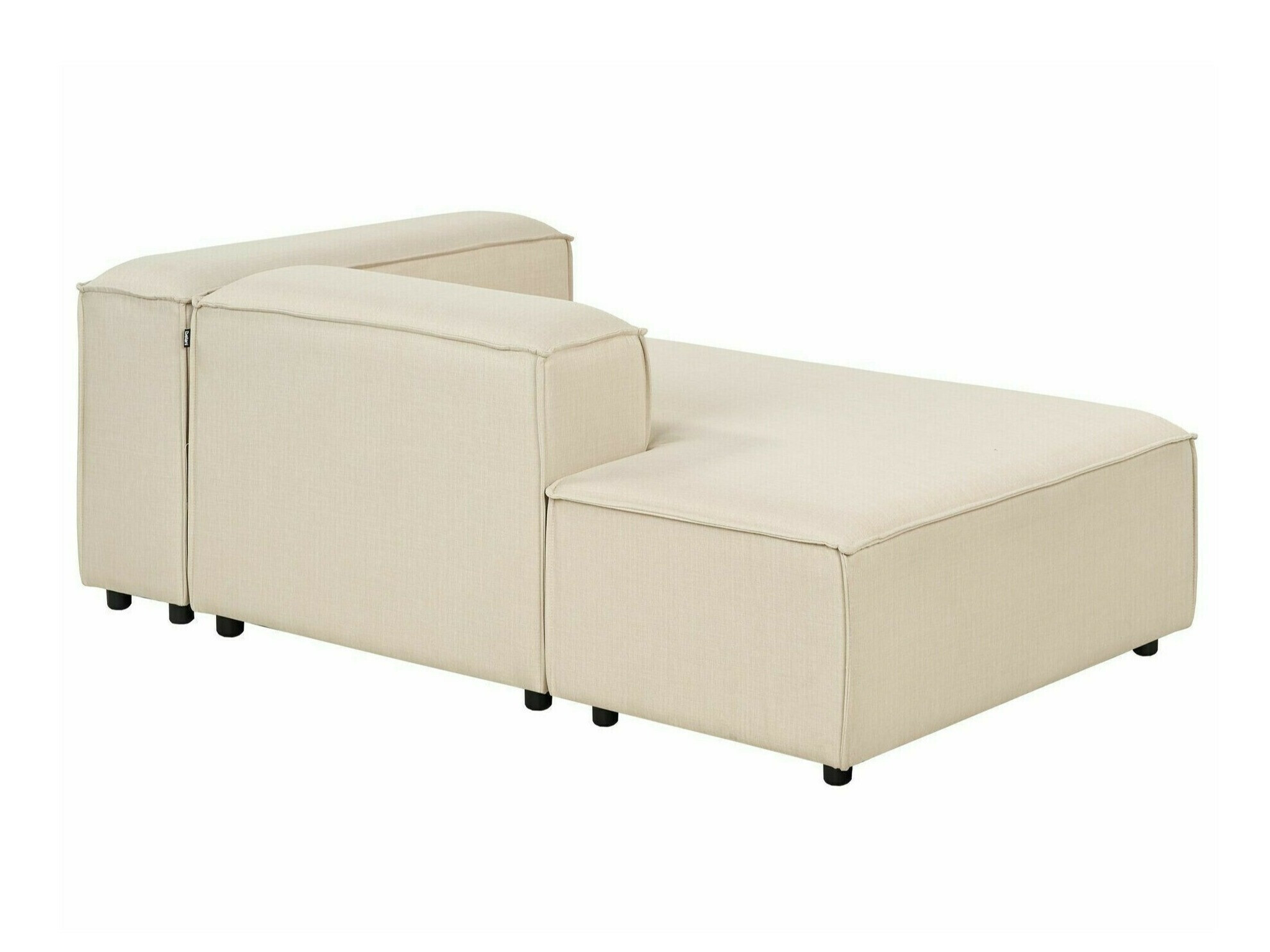 Modularne sedeće garniture Serophi 102 (Bež)
