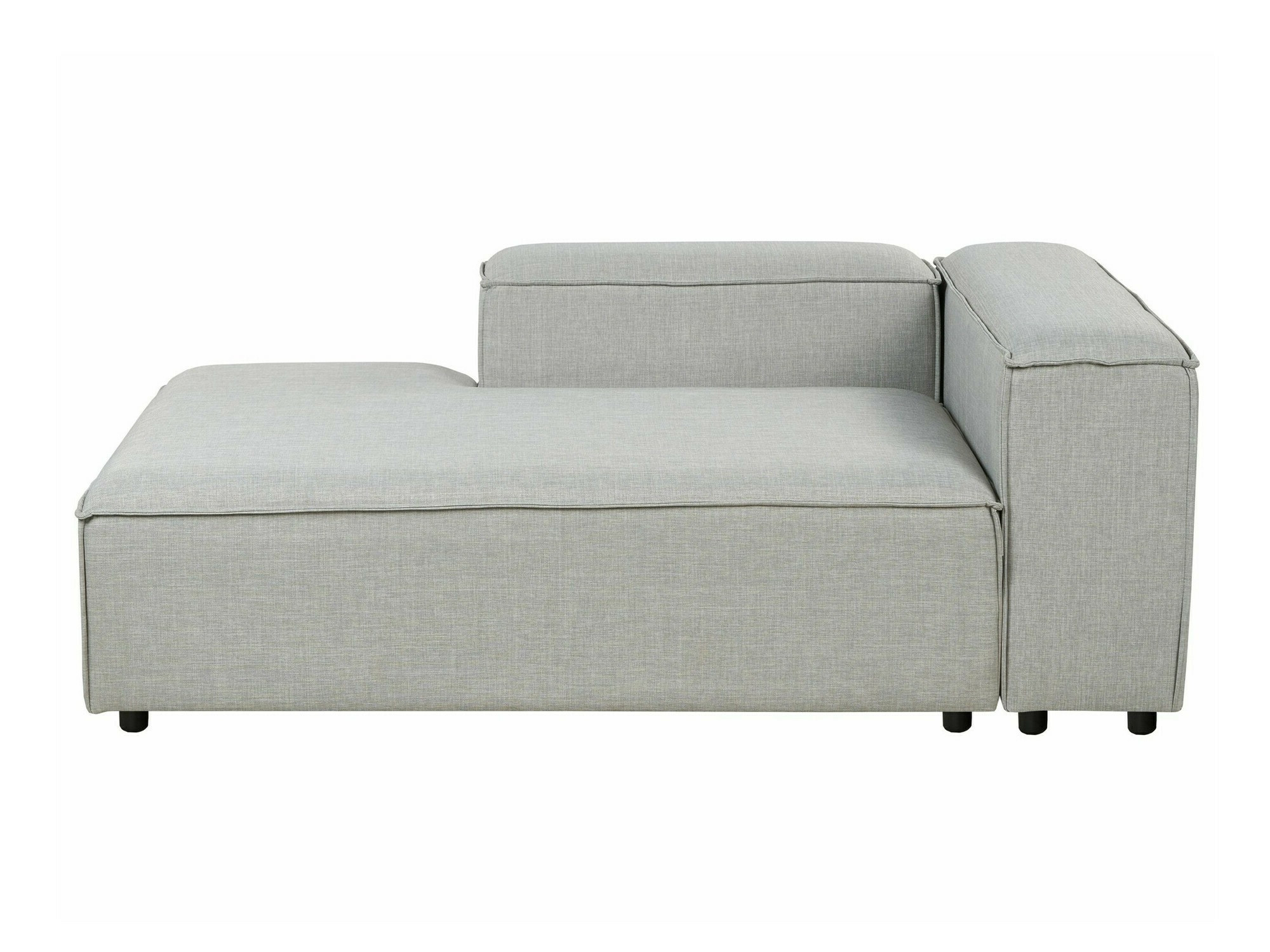 Modularne sedeće garniture Serophi 102 (Sivo)