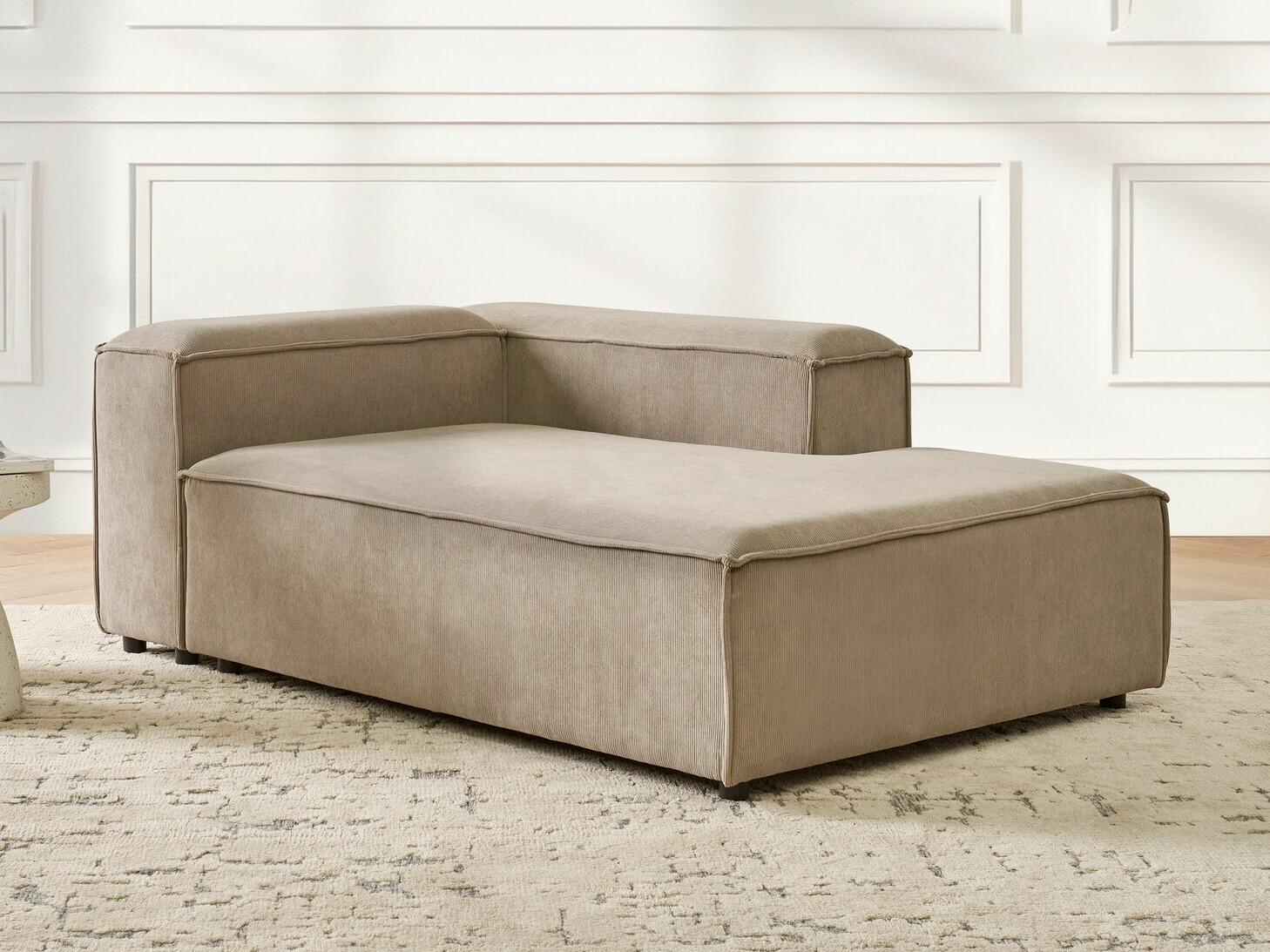Modularne sedeće garniture Serophi 102 (Taupe)
