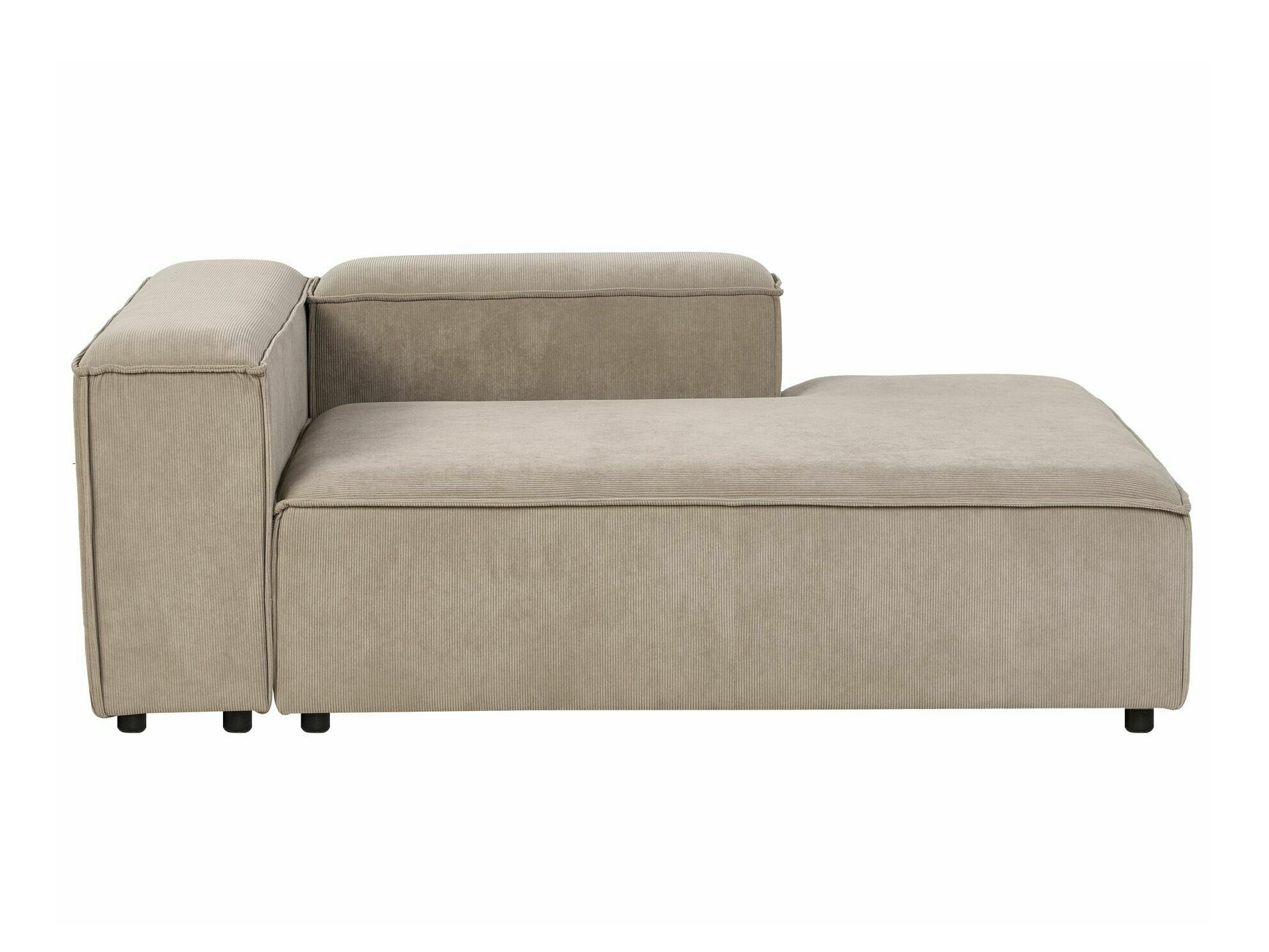 Modularne sedeće garniture Serophi 102 (Taupe)