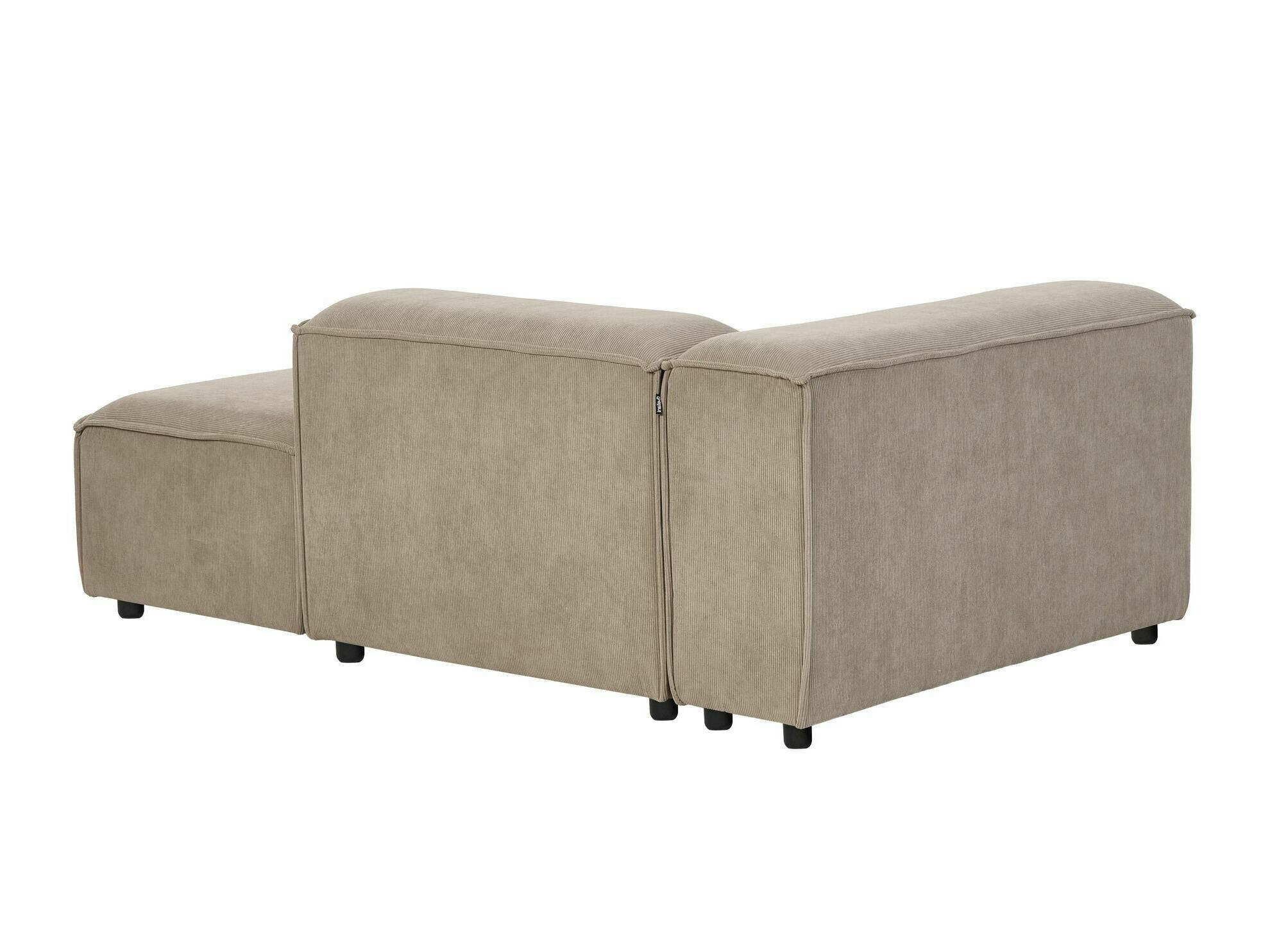 Modularne sedeće garniture Serophi 102 (Taupe)