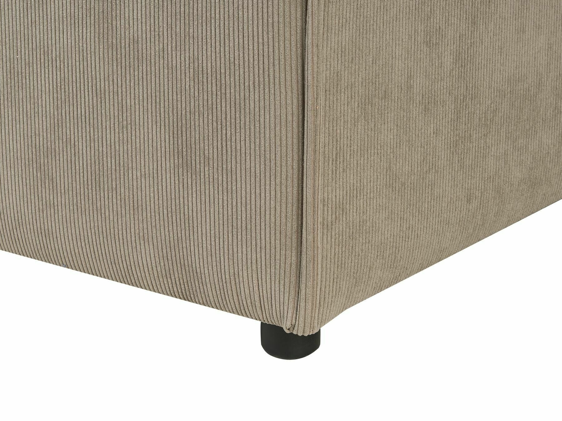 Modularne sedeće garniture Serophi 102 (Taupe)