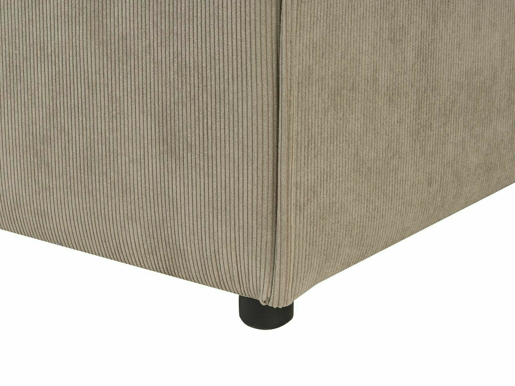 Modularne sedeće garniture Serophi 102 (Taupe)