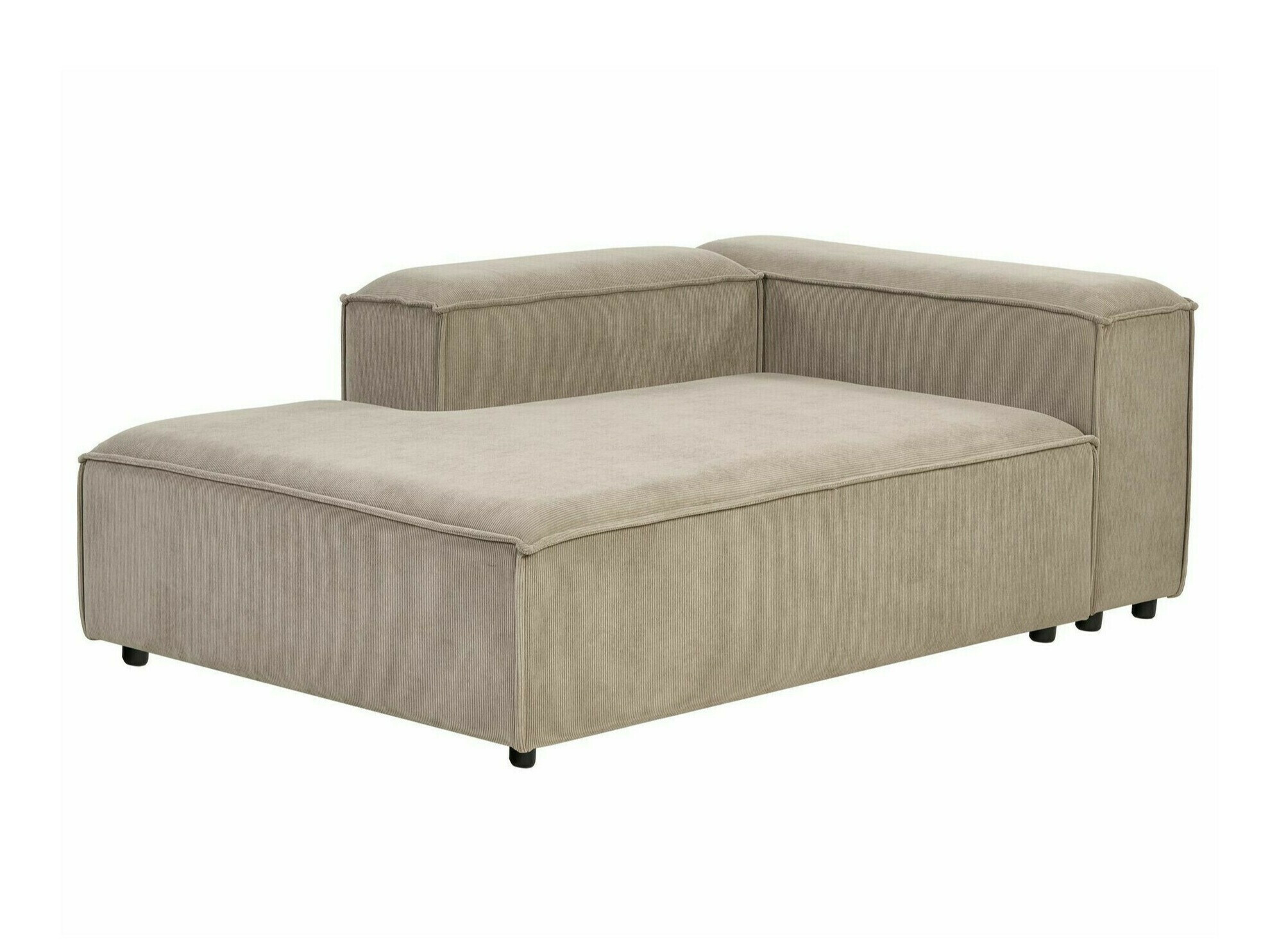 Modularne sedeće garniture Serophi 102 (Taupe)