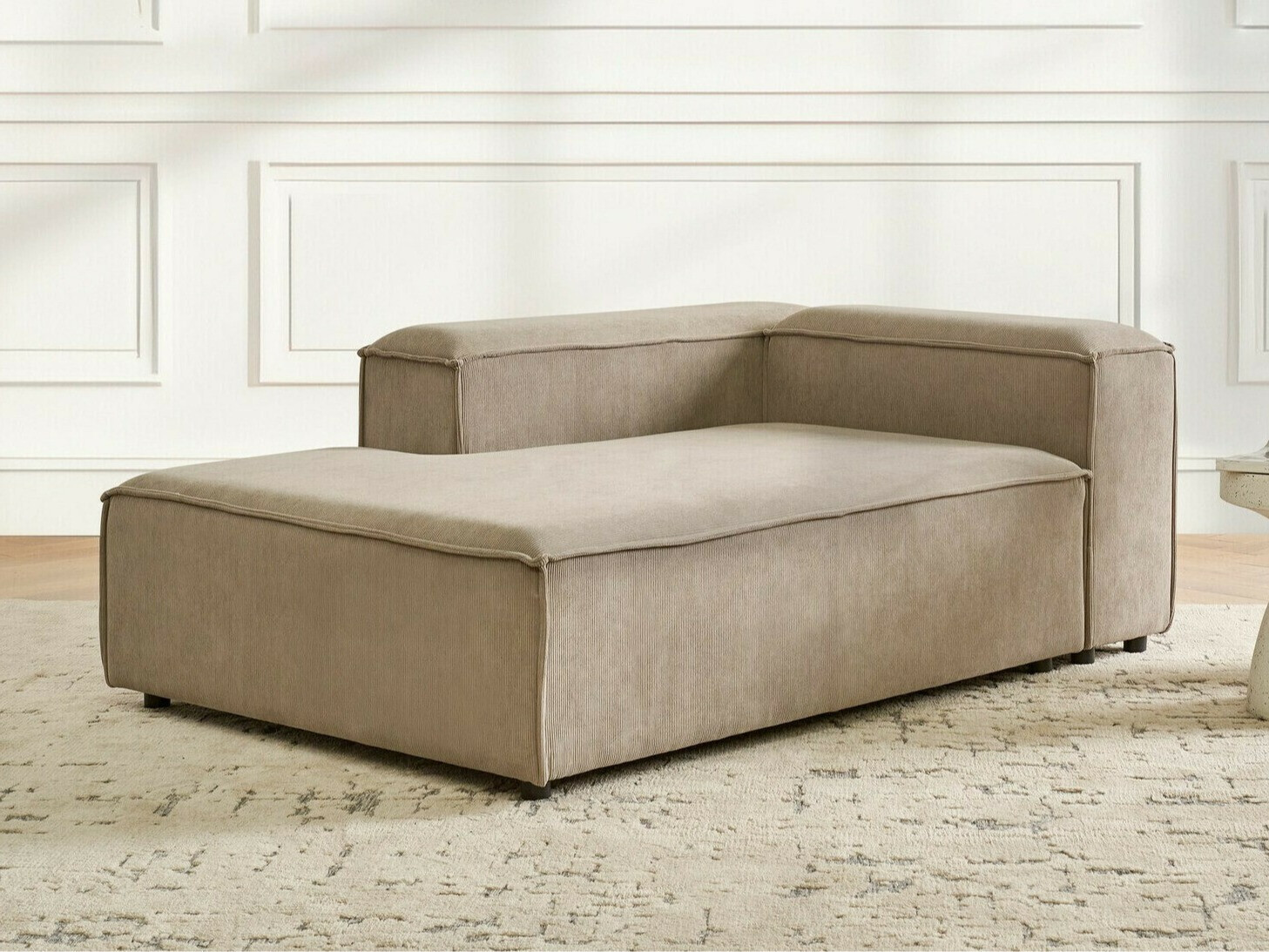 Modularne sedeće garniture Serophi 102 (Taupe)