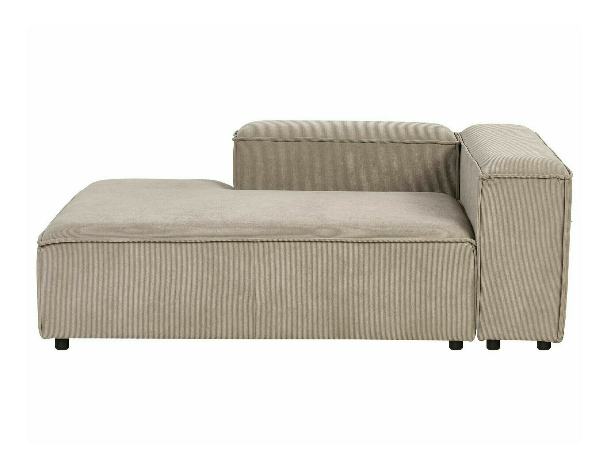 Modularne sedeće garniture Serophi 102 (Taupe)
