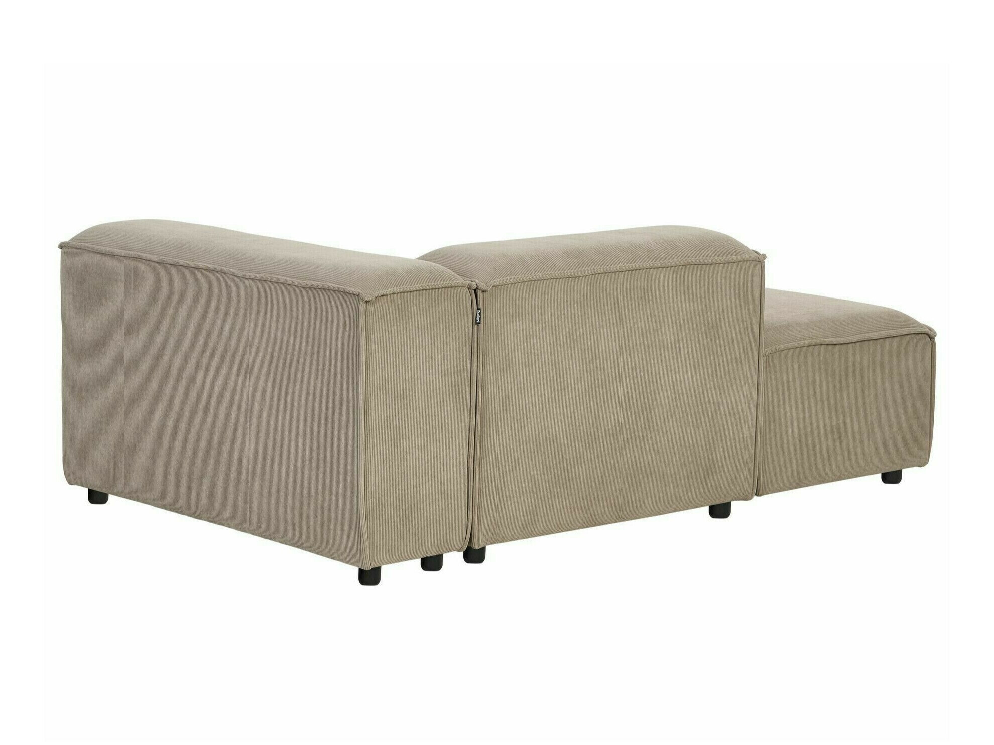 Modularne sedeće garniture Serophi 102 (Taupe)