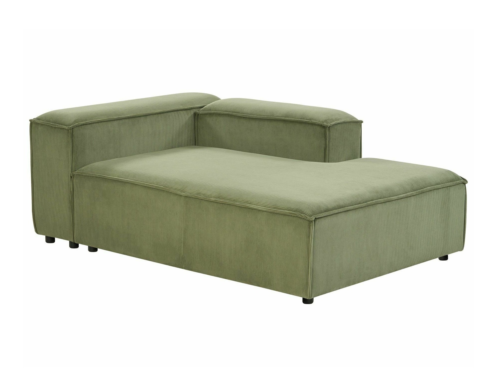 Modularne sedeće garniture Serophi 102 (Zelena)