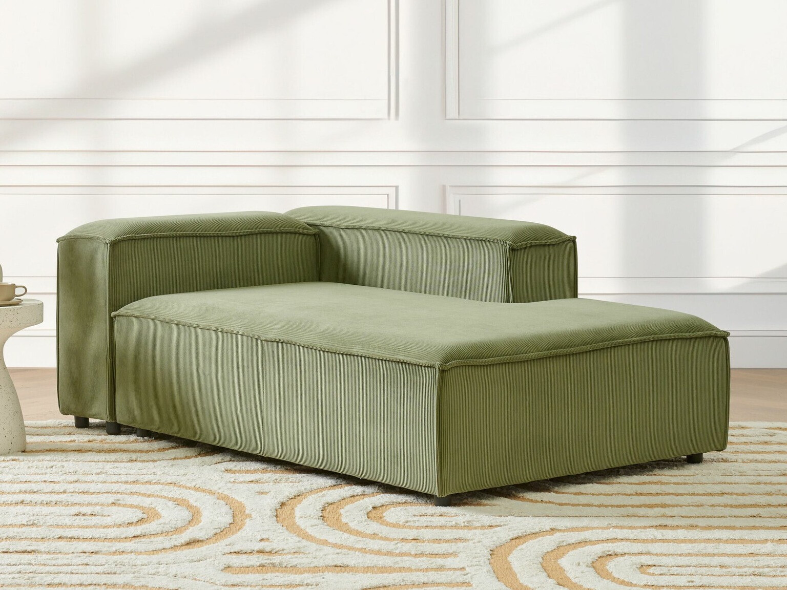 Modularne sedeće garniture Serophi 102 (Zelena)