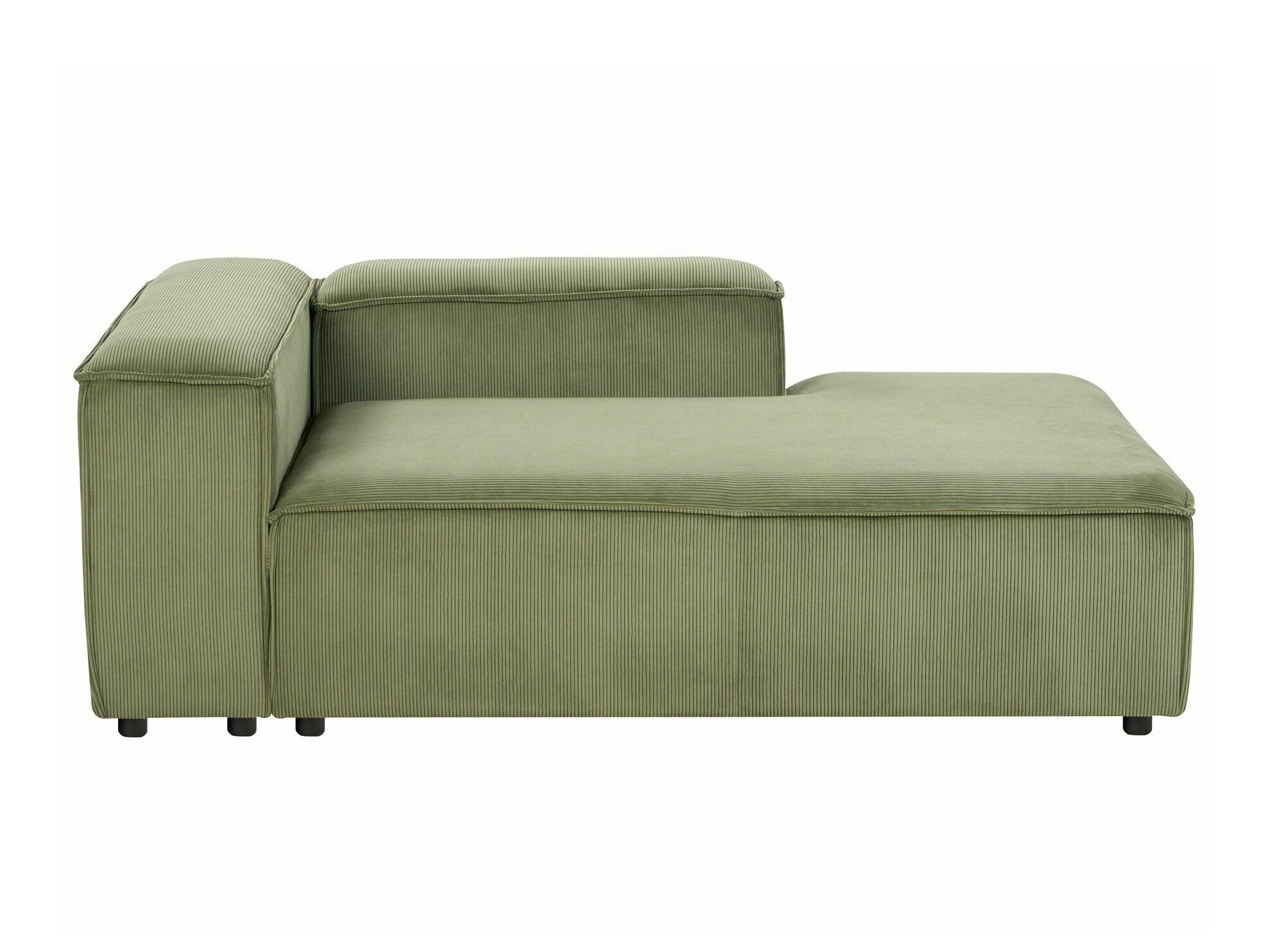 Modularne sedeće garniture Serophi 102 (Zelena)