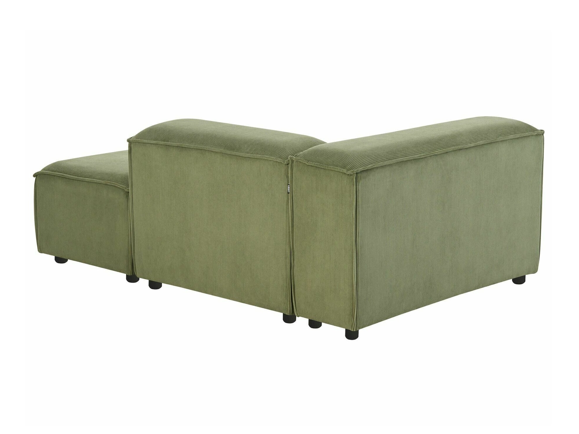 Modularne sedeće garniture Serophi 102 (Zelena)