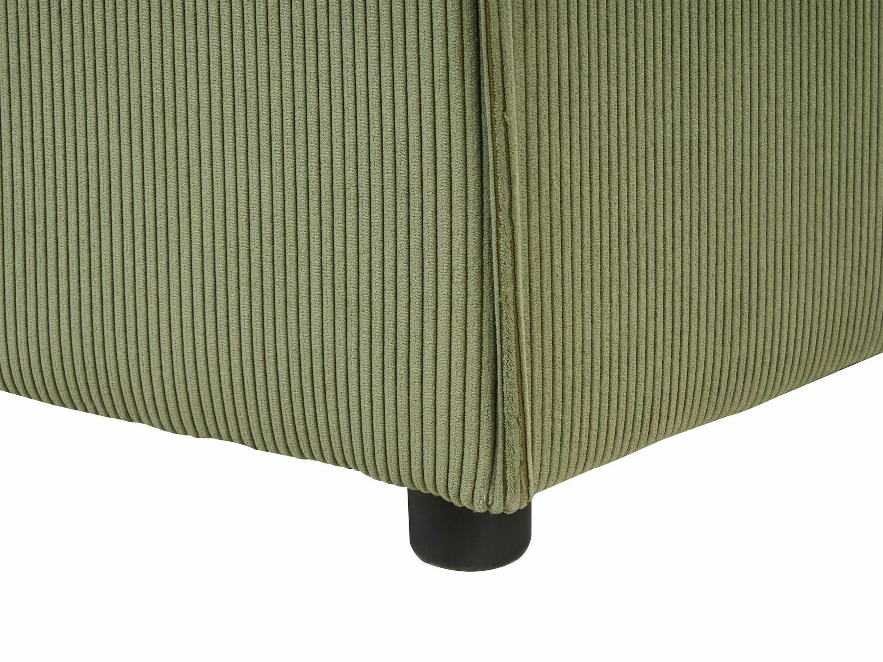 Modularne sedeće garniture Serophi 102 (Zelena)