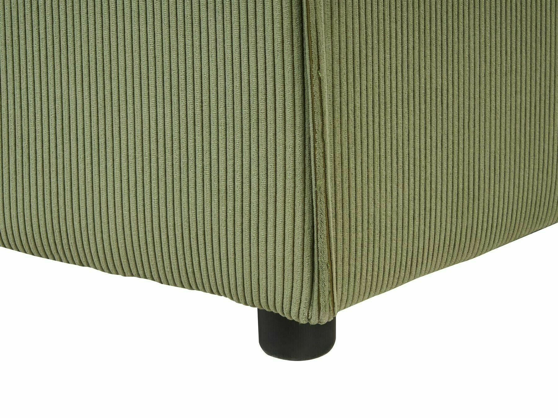 Modularne sedeće garniture Serophi 102 (Zelena)