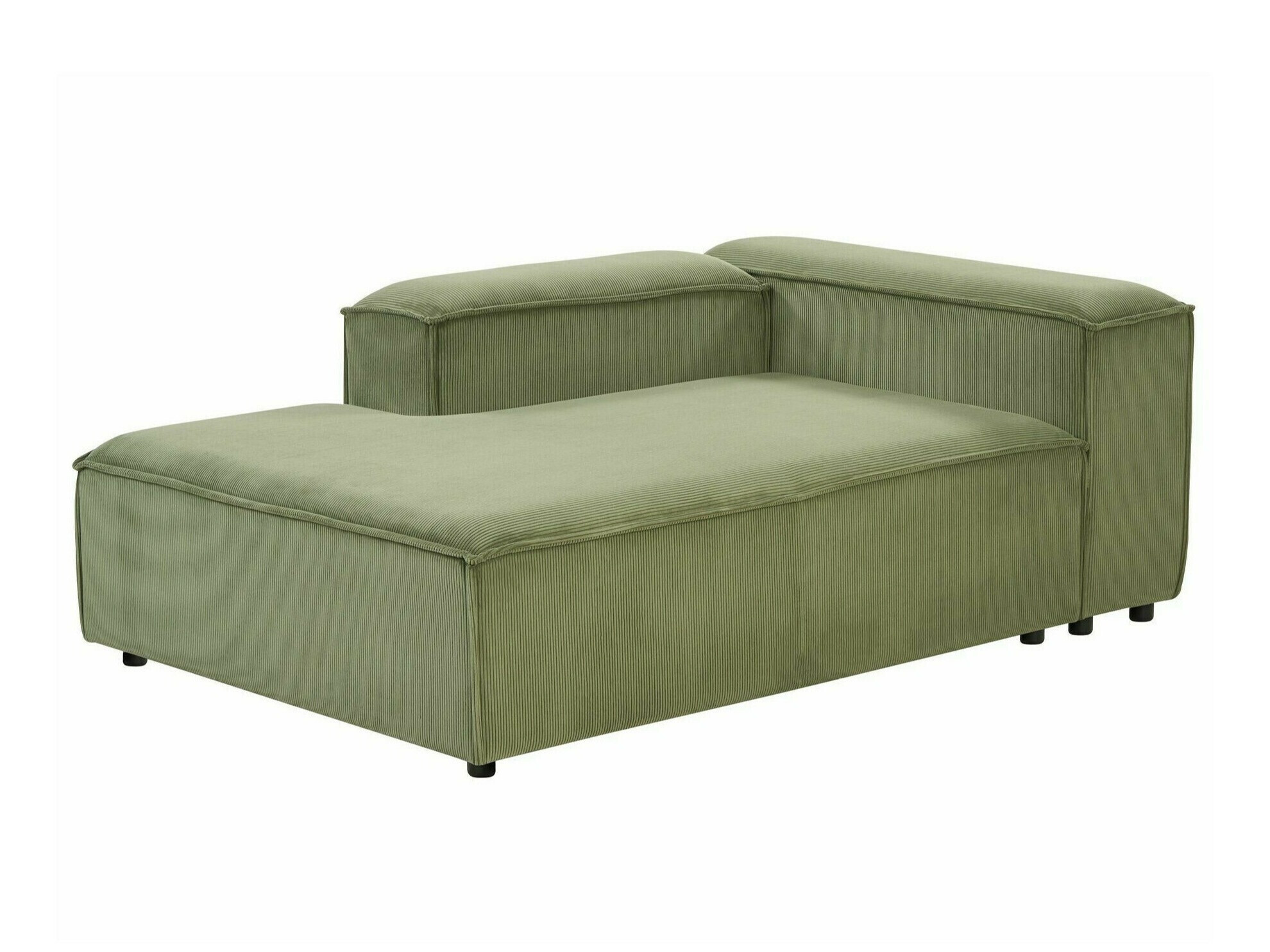 Modularne sedeće garniture Serophi 102 (Zelena)