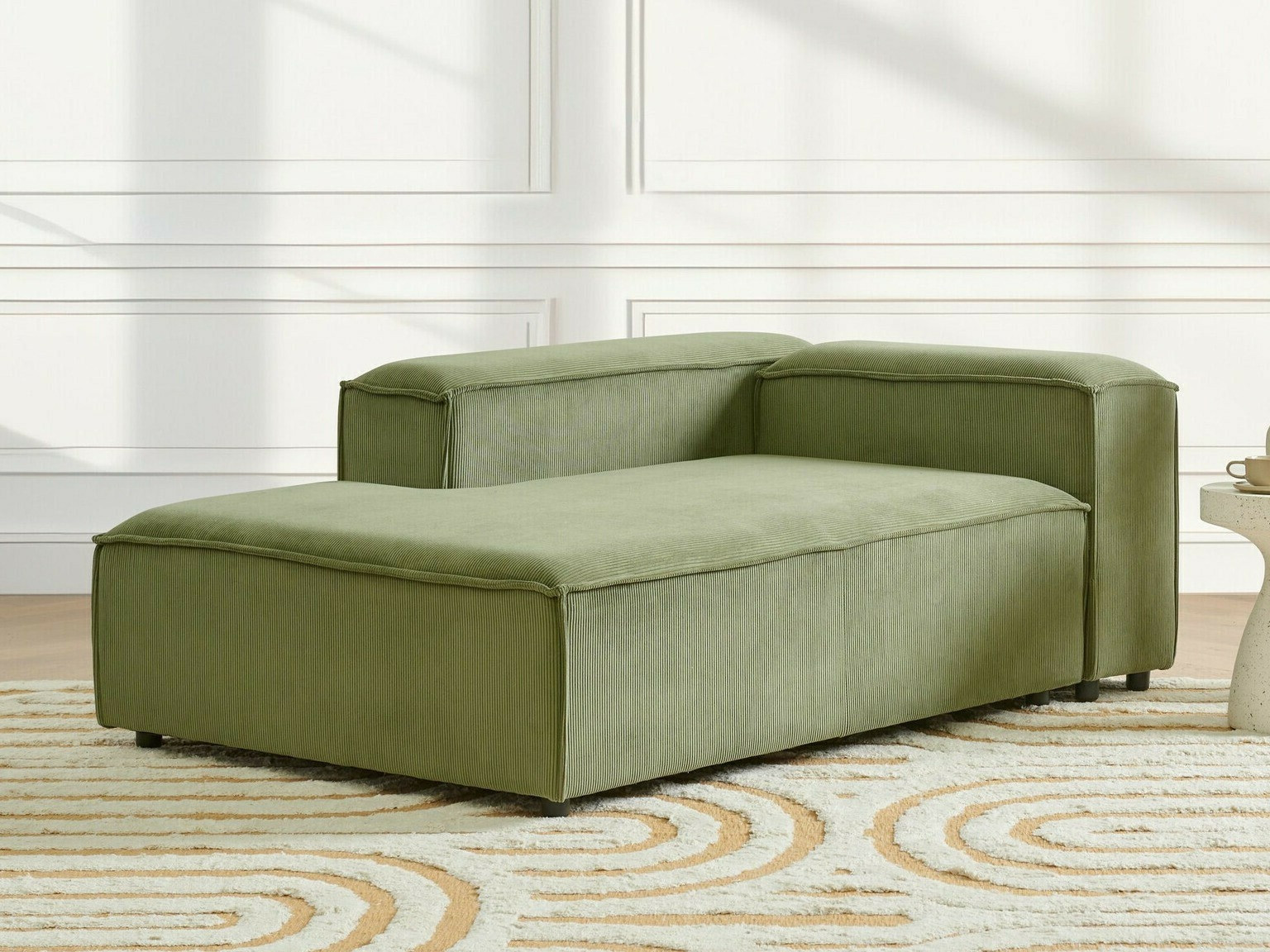 Modularne sedeće garniture Serophi 102 (Zelena)