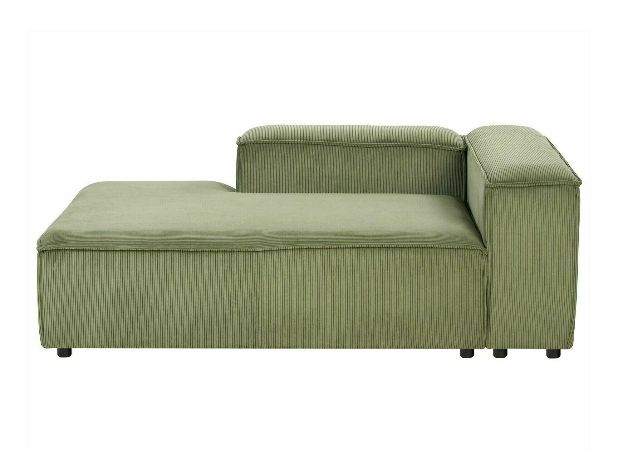 Modularne sedeće garniture Serophi 102 (Zelena)