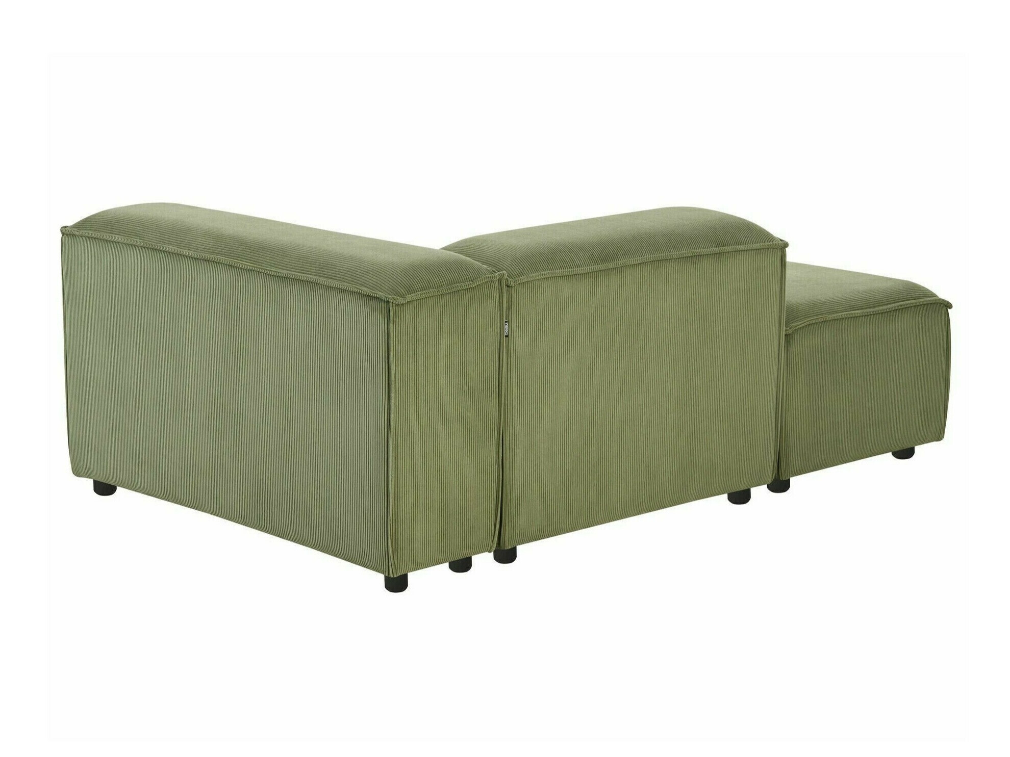 Modularne sedeće garniture Serophi 102 (Zelena)