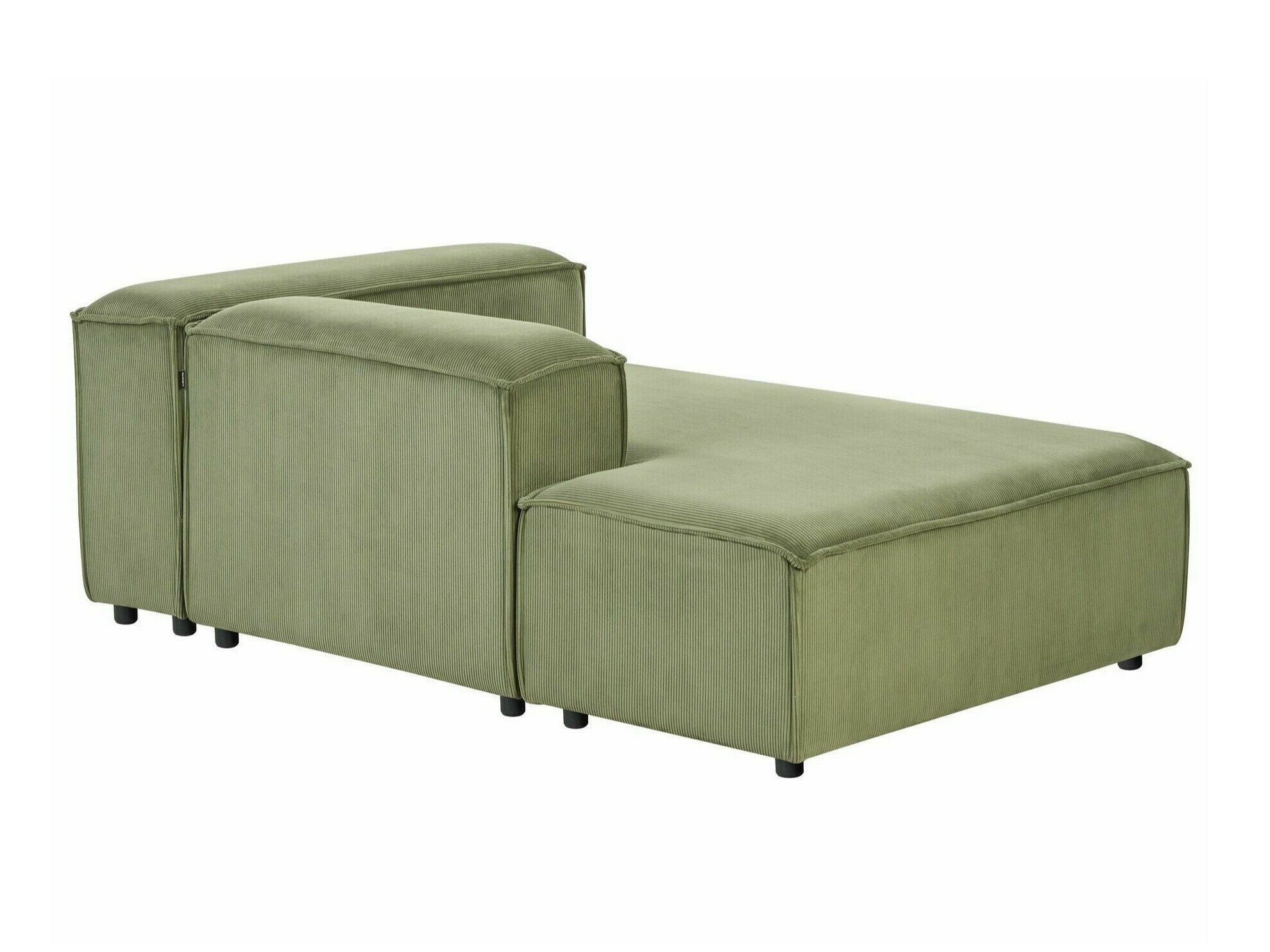 Modularne sedeće garniture Serophi 102 (Zelena)