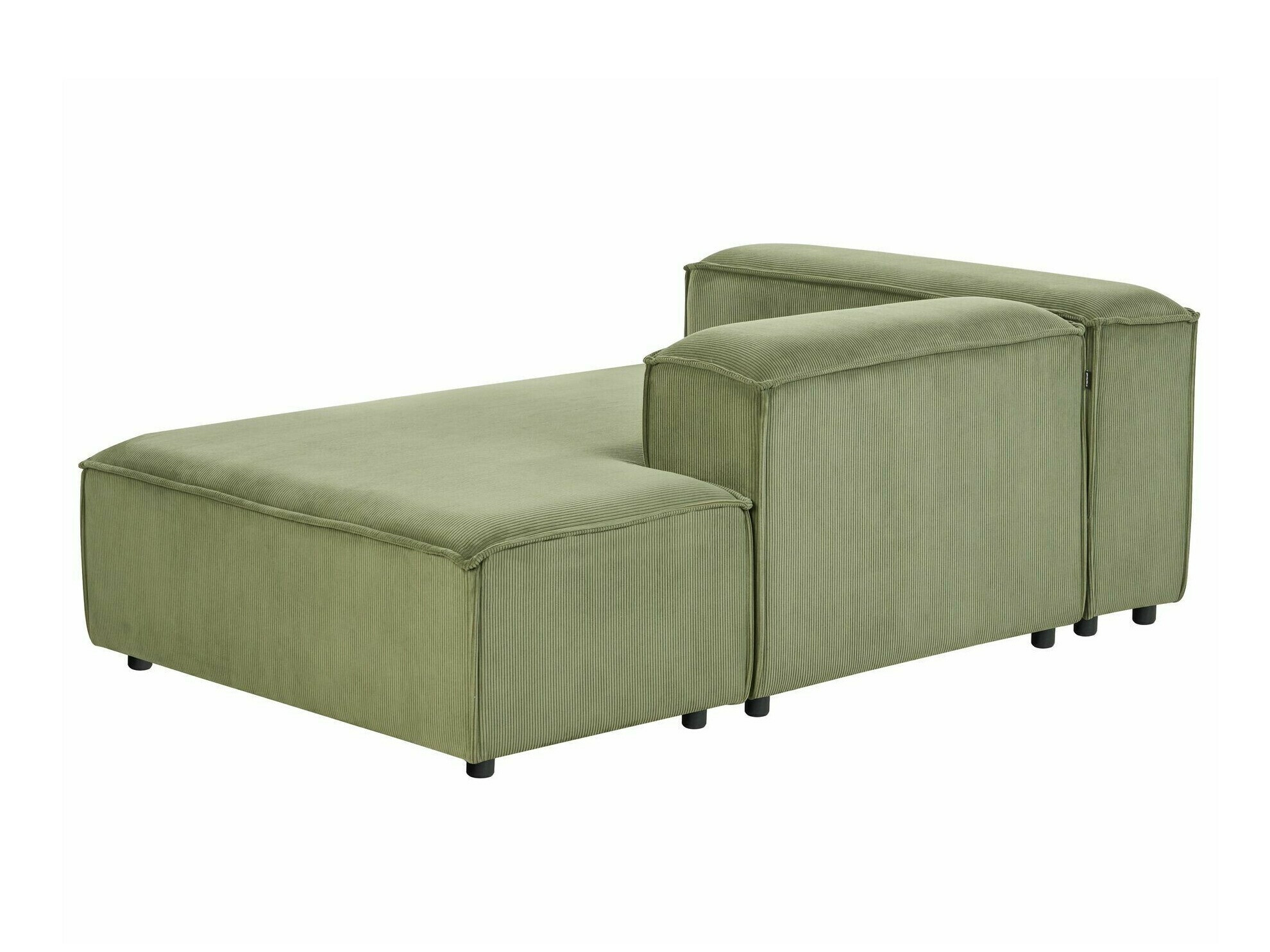 Modularne sedeće garniture Serophi 102 (Zelena)