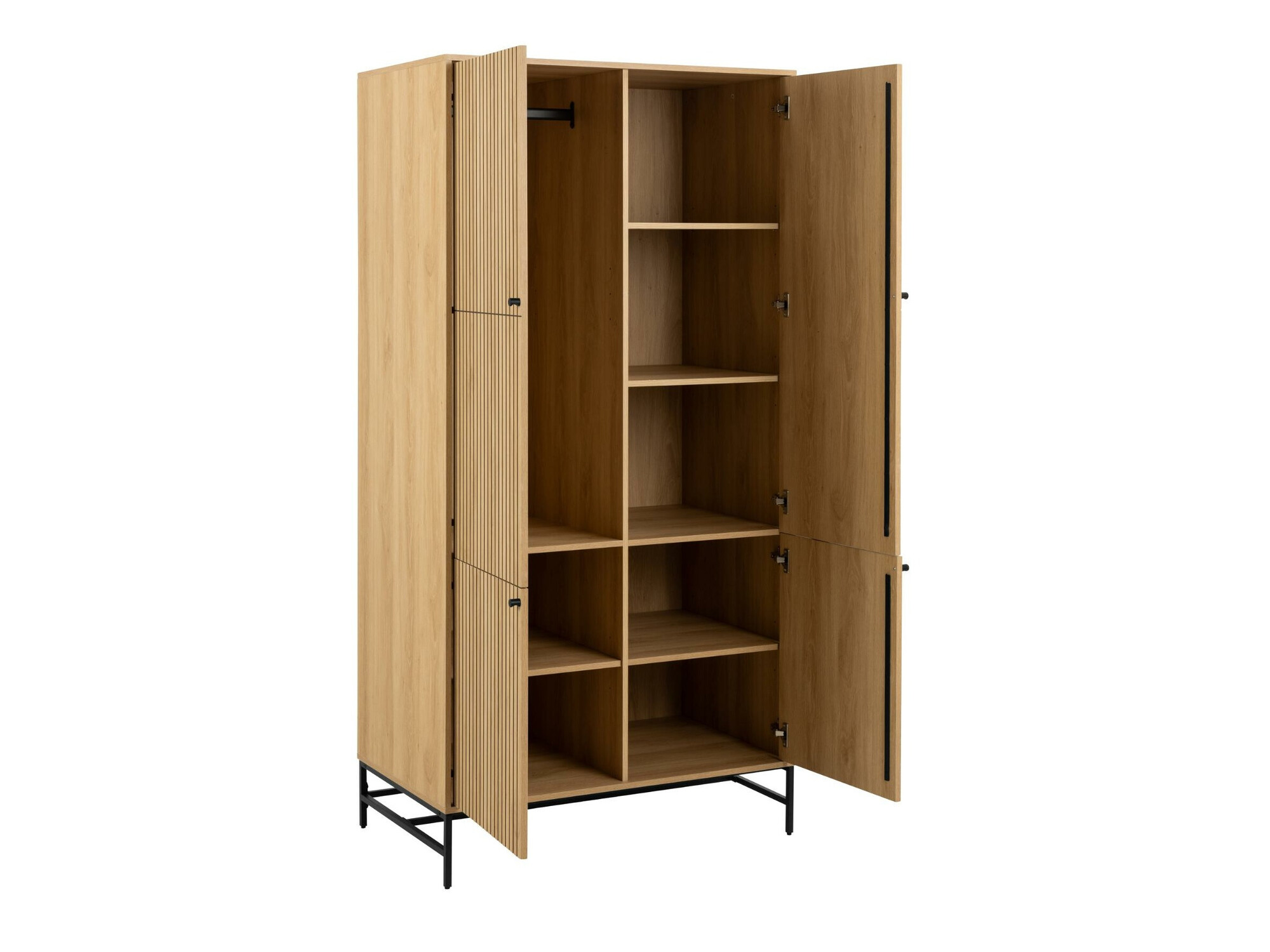 Ormar Norsica Levala 105