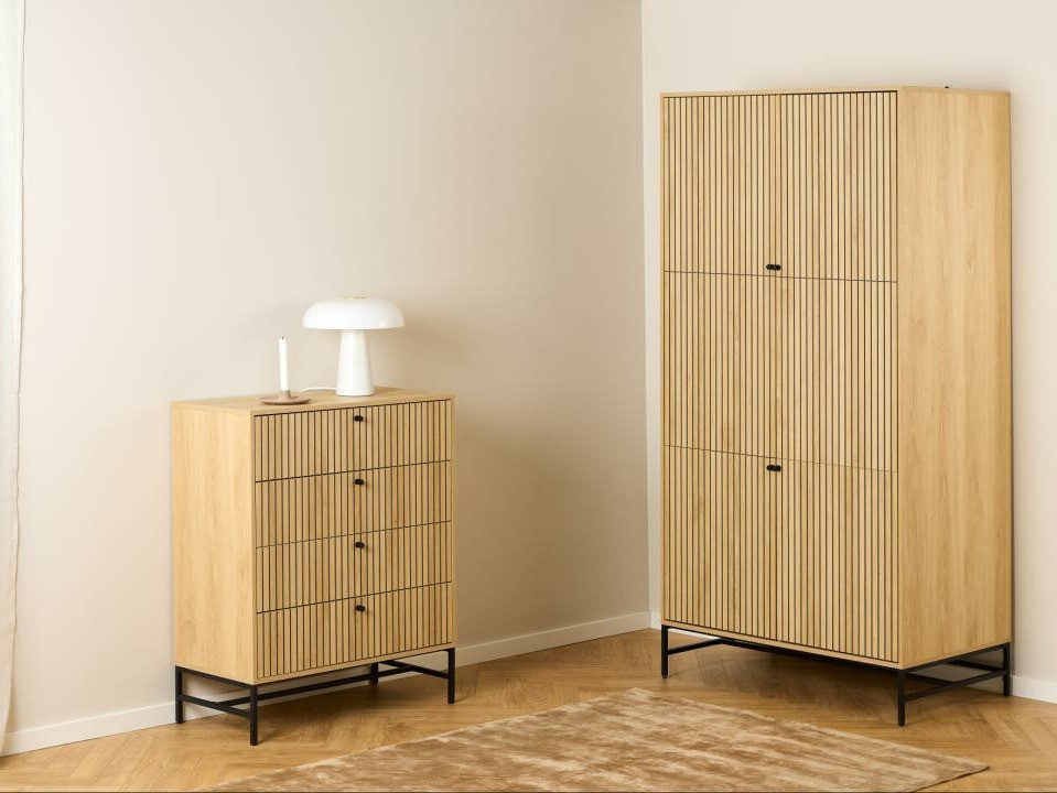 Ormar Norsica Levala 105