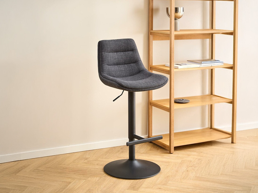 Barska stolica Norsica 691 (Basel 19)