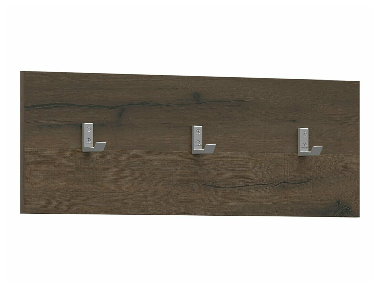 Čiviluk Novsore 143 (Tamni hrast)