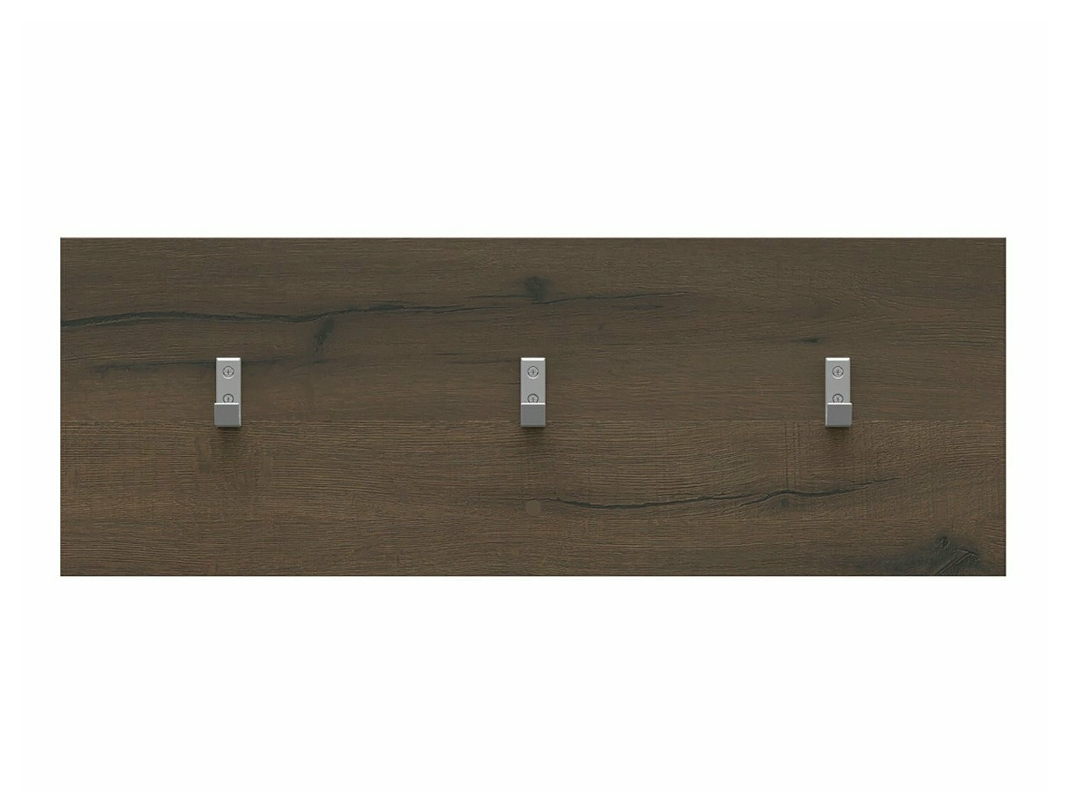 Čiviluk Novsore 143 (Tamni hrast)